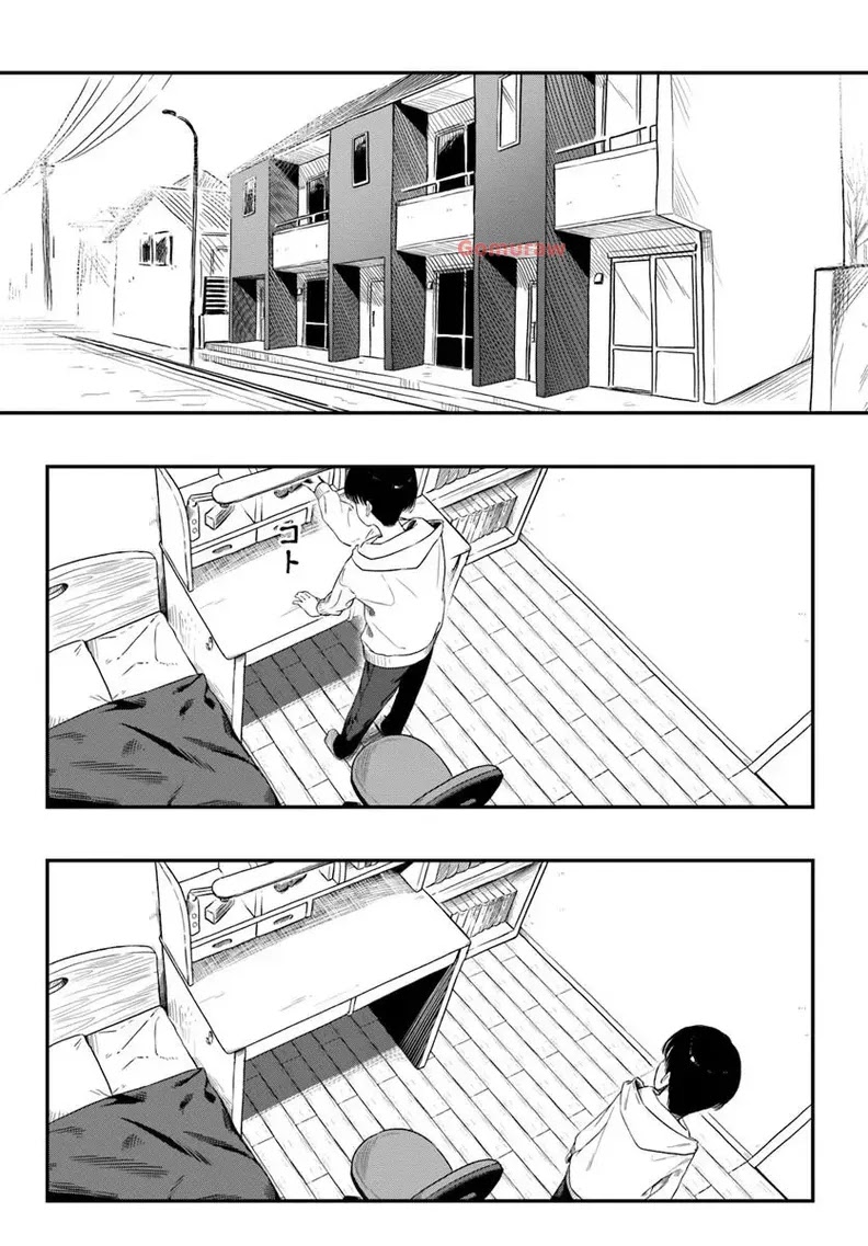 Daunaa-kei Oneesan ni Mainichi Kasu no Uso wo Nagashikomareru Hanashi Chapter 3 23ページ