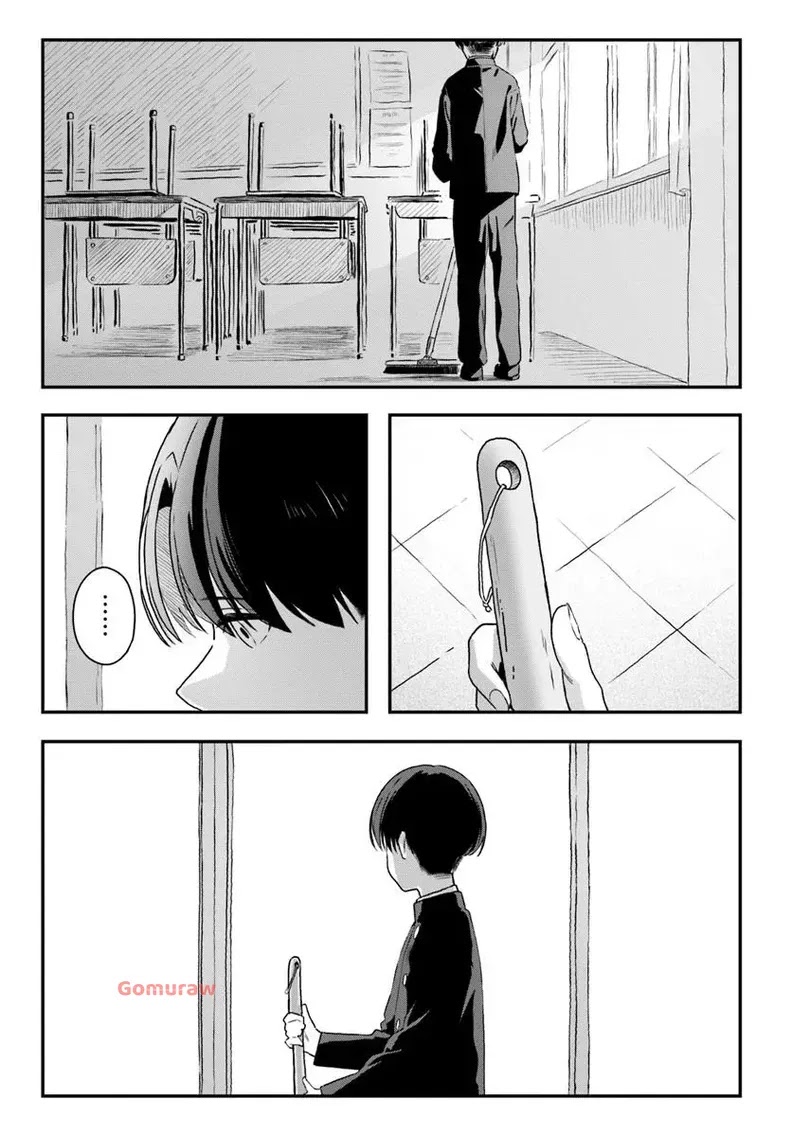 Daunaa-kei Oneesan ni Mainichi Kasu no Uso wo Nagashikomareru Hanashi Chapter 6 25ページ