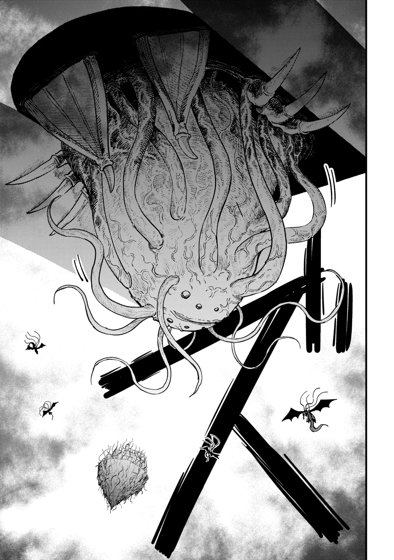 Kaifuku Jutsushi no Yarinaoshi Chapter 80.2 10ページ