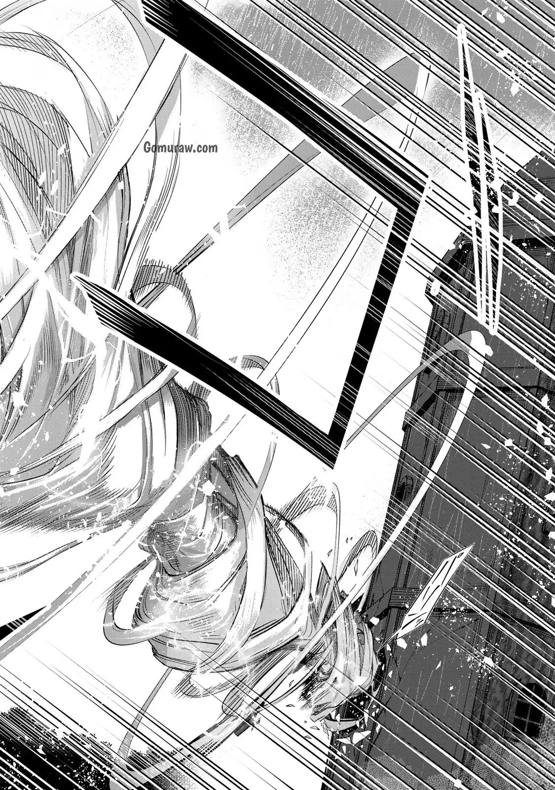 Choudokyuu Cheat Akuyaku Reijou no Karei Naru Fukushuutan Chapter 7 38ページ