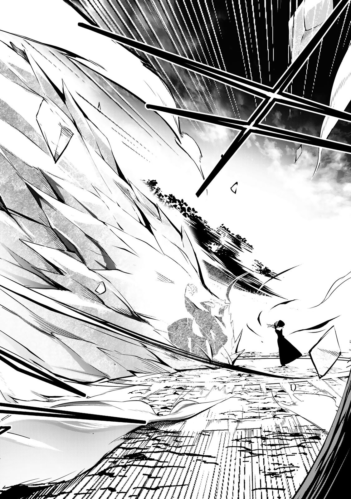 Choudokyuu Cheat Akuyaku Reijou no Karei Naru Fukushuutan Chapter 34 24ページ