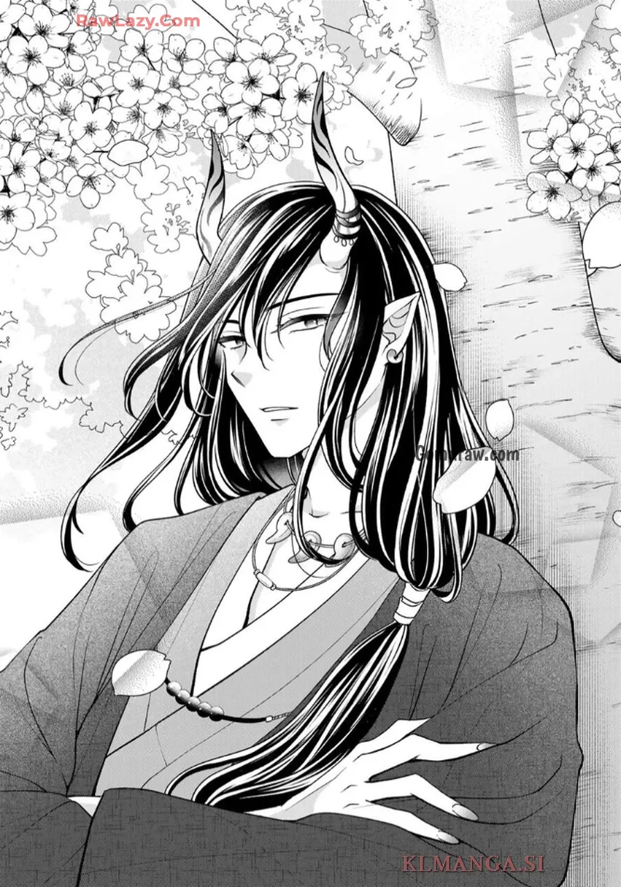 Hitokui Oni no Hanayome Chapter 1 49ページ