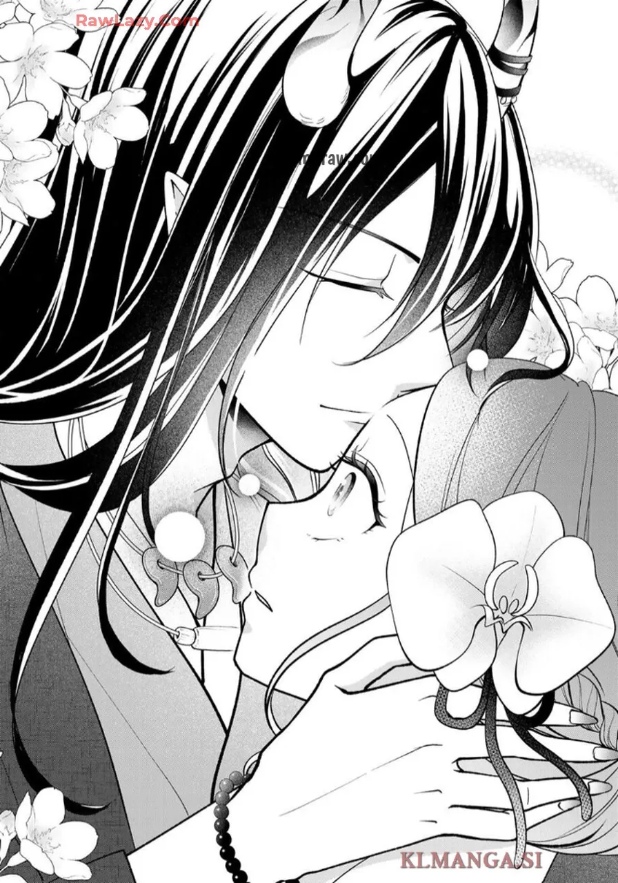 Hitokui Oni no Hanayome Chapter 1 53ページ