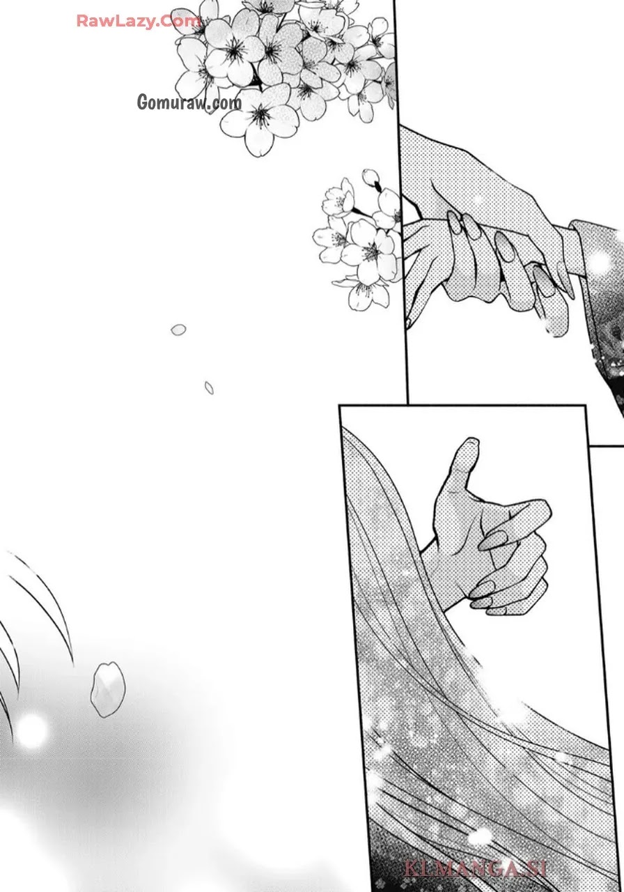 Hitokui Oni no Hanayome Chapter 10 18ページ