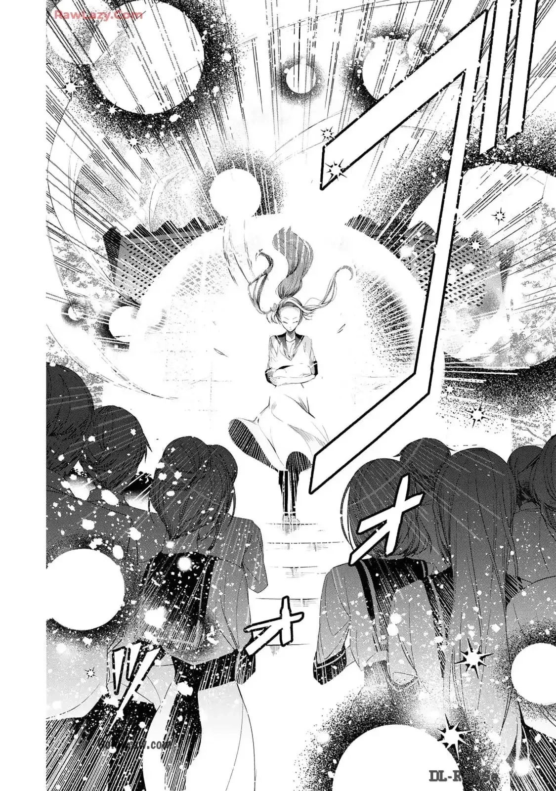 Choudokyuu Cheat Akuyaku Reijou no Karei Naru Fukushuutan Chapter 18 34ページ