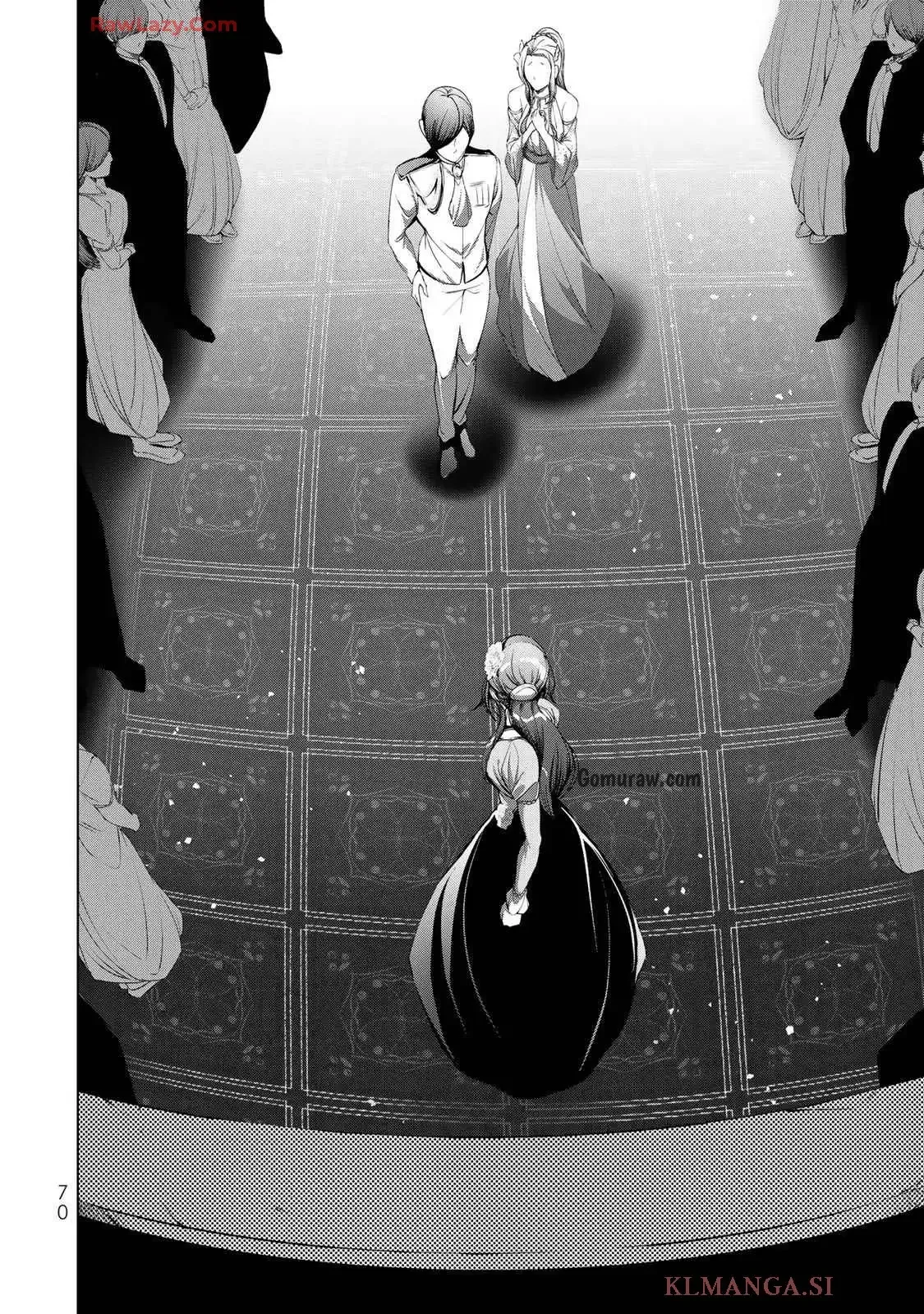 Choudokyuu Cheat Akuyaku Reijou no Karei Naru Fukushuutan Chapter 22 28ページ