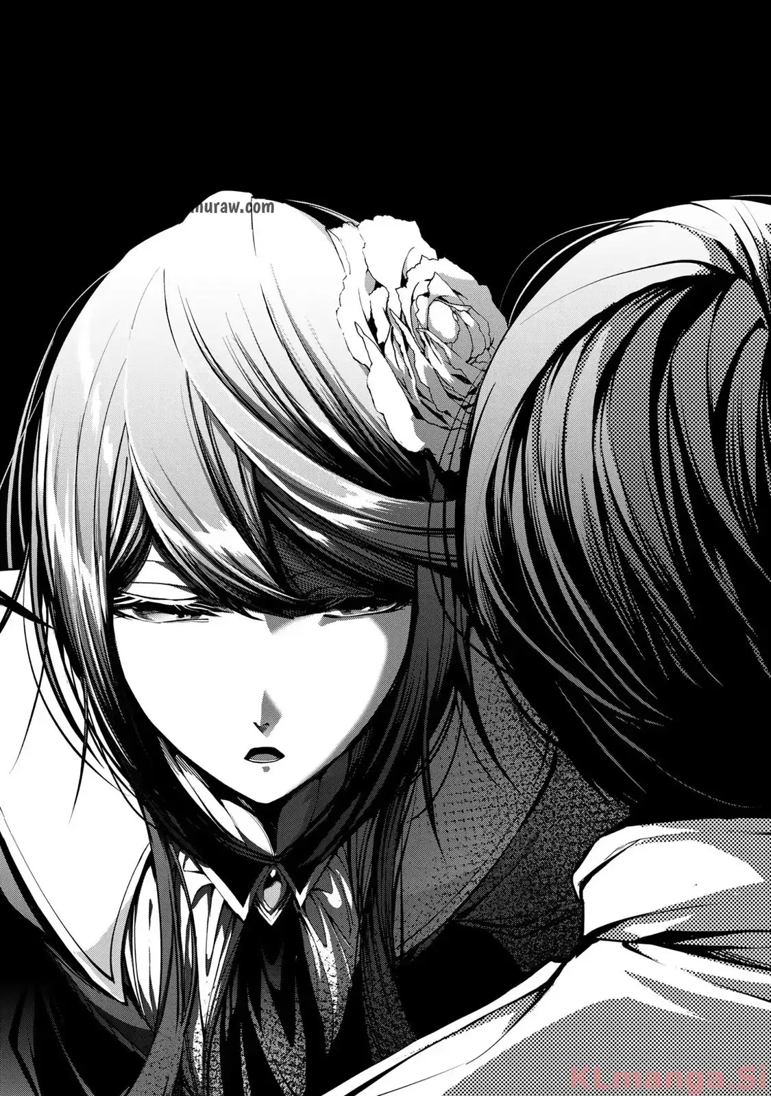 Choudokyuu Cheat Akuyaku Reijou no Karei Naru Fukushuutan Chapter 27.2 16ページ