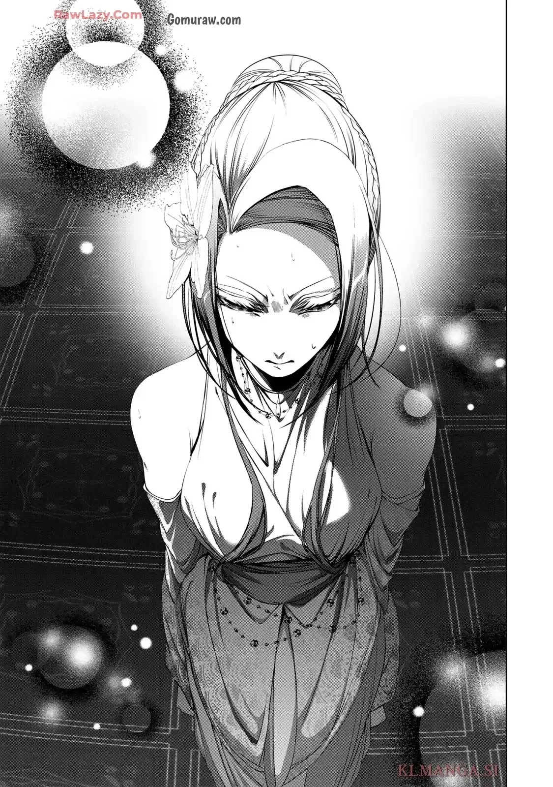 Choudokyuu Cheat Akuyaku Reijou no Karei Naru Fukushuutan Chapter 28.2 13ページ