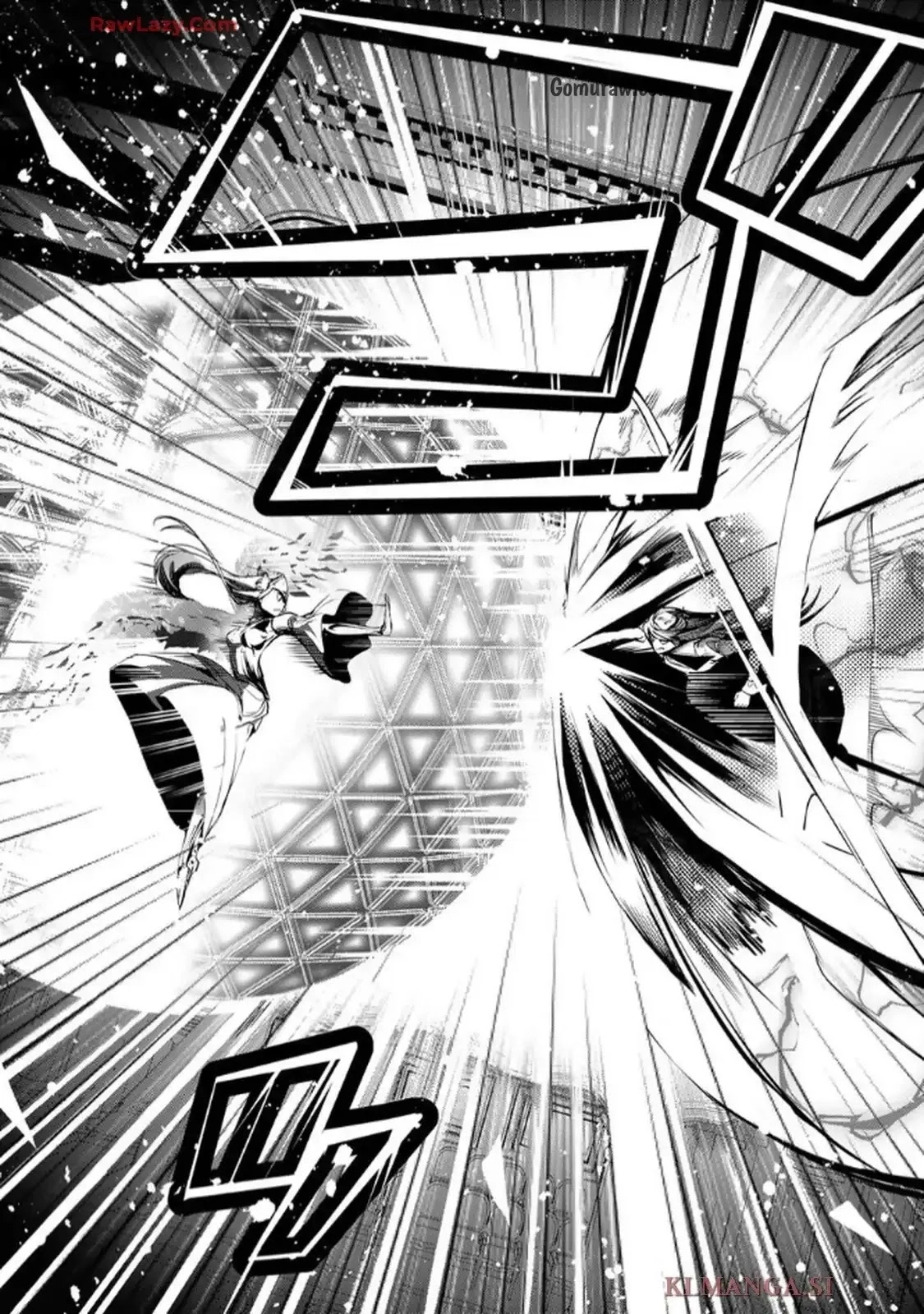 Choudokyuu Cheat Akuyaku Reijou no Karei Naru Fukushuutan Chapter 29 15ページ