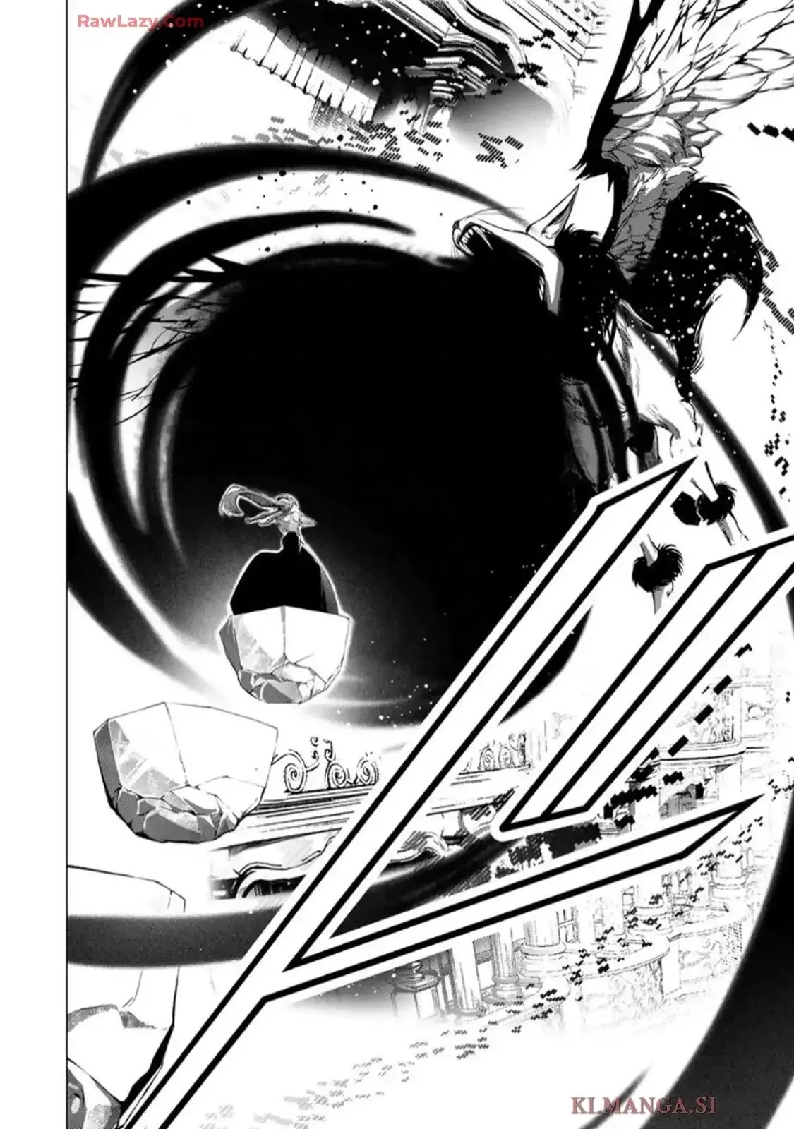 Choudokyuu Cheat Akuyaku Reijou no Karei Naru Fukushuutan Chapter 30 13ページ