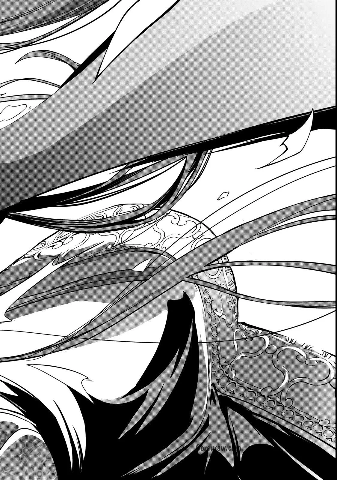 Choudokyuu Cheat Akuyaku Reijou no Karei Naru Fukushuutan Chapter 32 24ページ