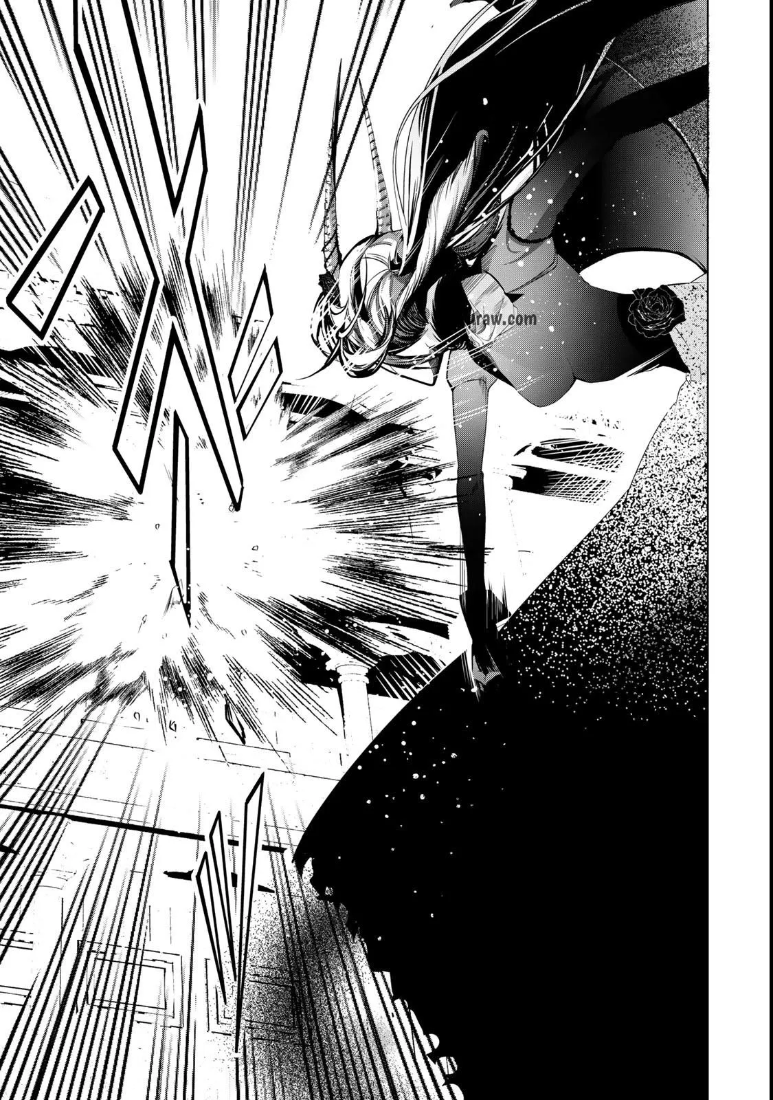 Choudokyuu Cheat Akuyaku Reijou no Karei Naru Fukushuutan Chapter 32 27ページ