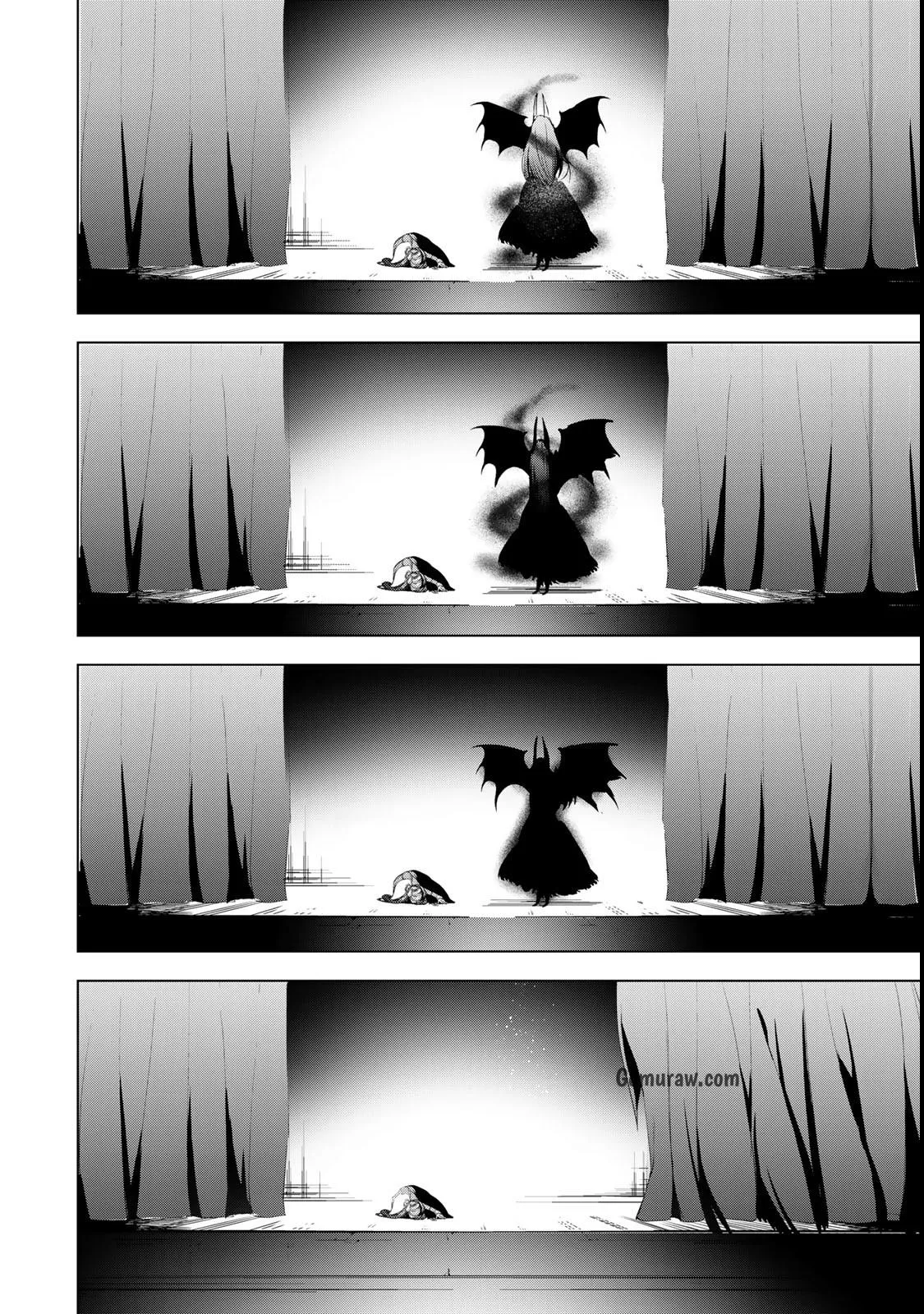 Choudokyuu Cheat Akuyaku Reijou no Karei Naru Fukushuutan Chapter 32 32ページ