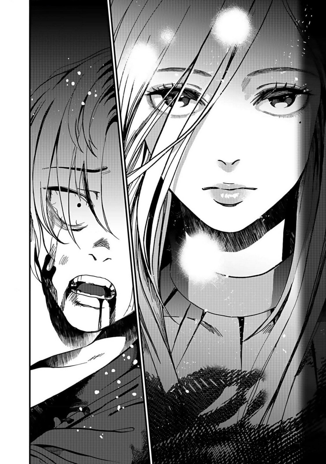 Juunengoshi no Fukushuu Chapter 4 22ページ