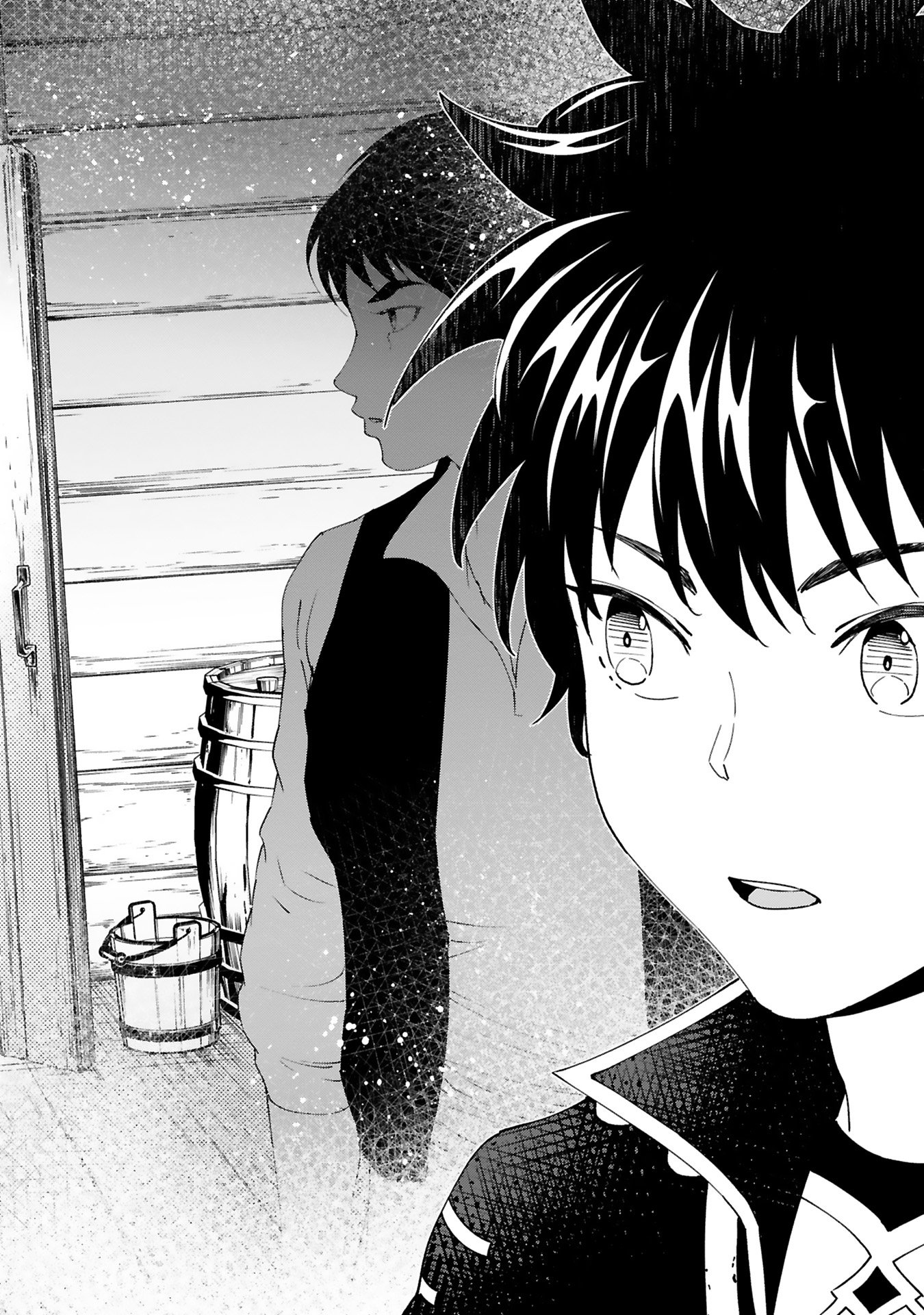 Kashita Maryoku wa Revo-Barai de Kyousei Choushuu Chapter 23 28ページ