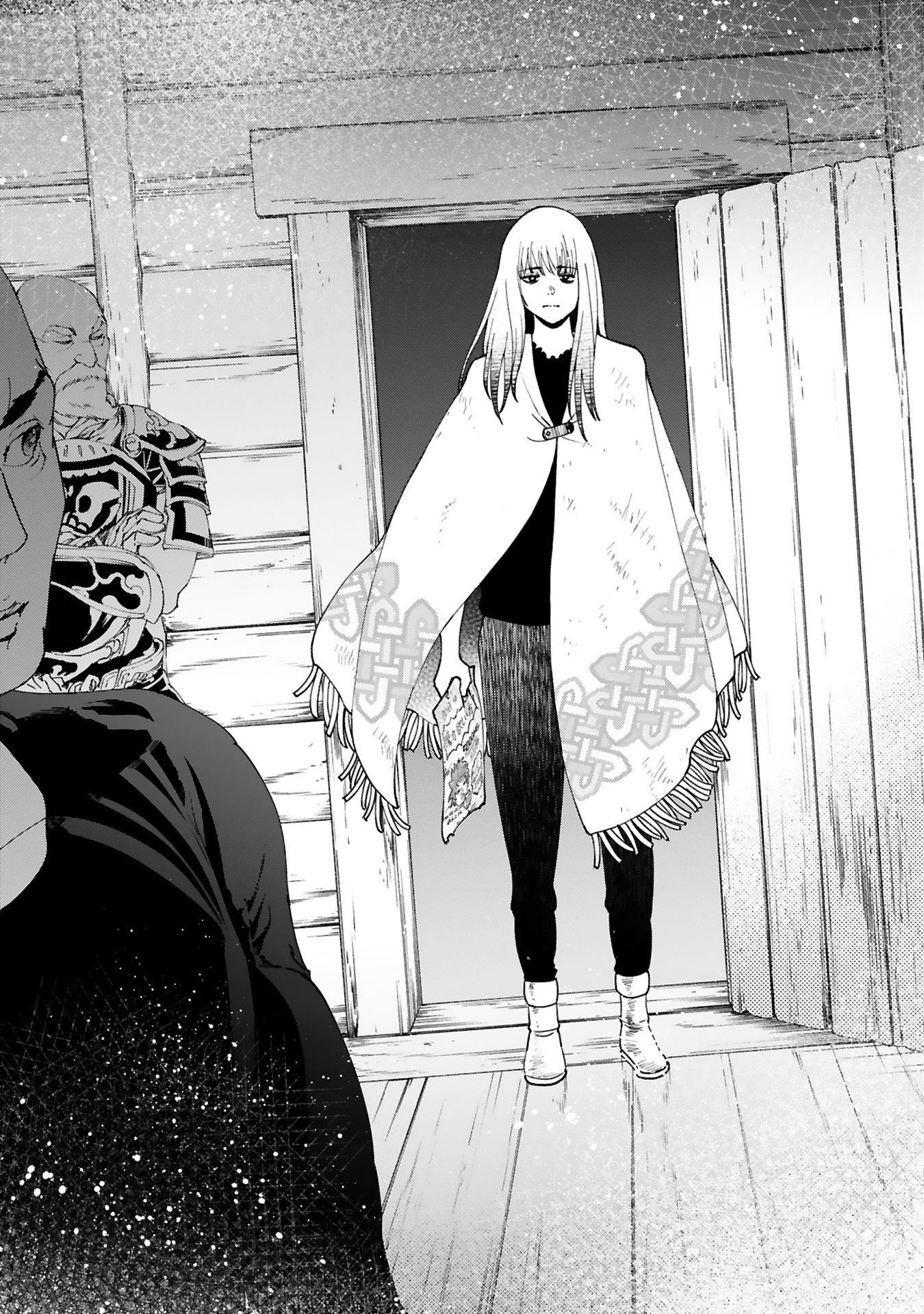 Kashita Maryoku wa Revo-Barai de Kyousei Choushuu Chapter 23 29ページ