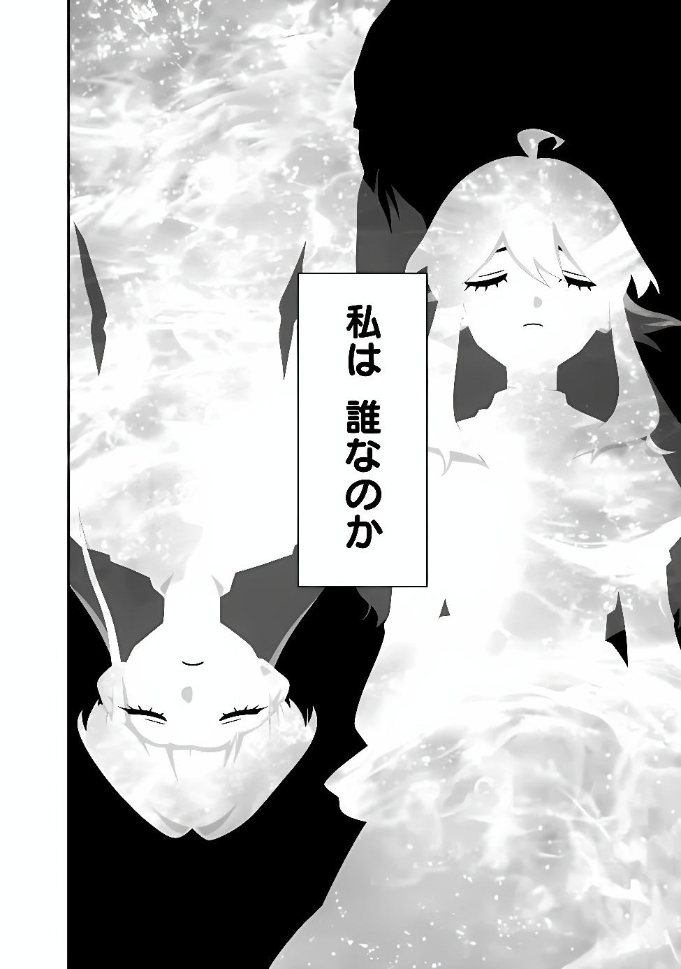 Kuroneko no Akuyaku Reijou Chapter 1 2ページ