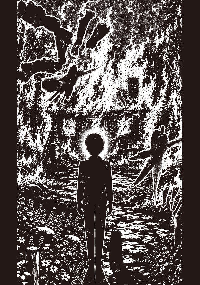 "Sekai Saikyou no Shitsuji" Black Shokuba wo Tsuihousareta Ore, Koori no Reijou ni Hirowareru Chapter 61 9ページ