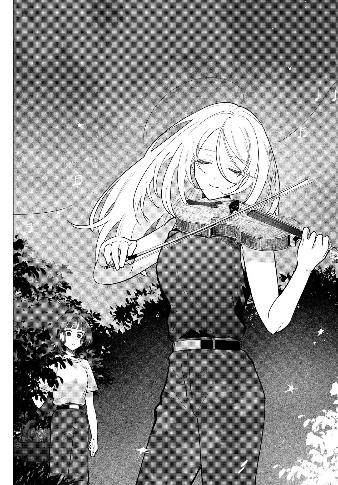 Shimai Youhei Chapter 3.2 6ページ