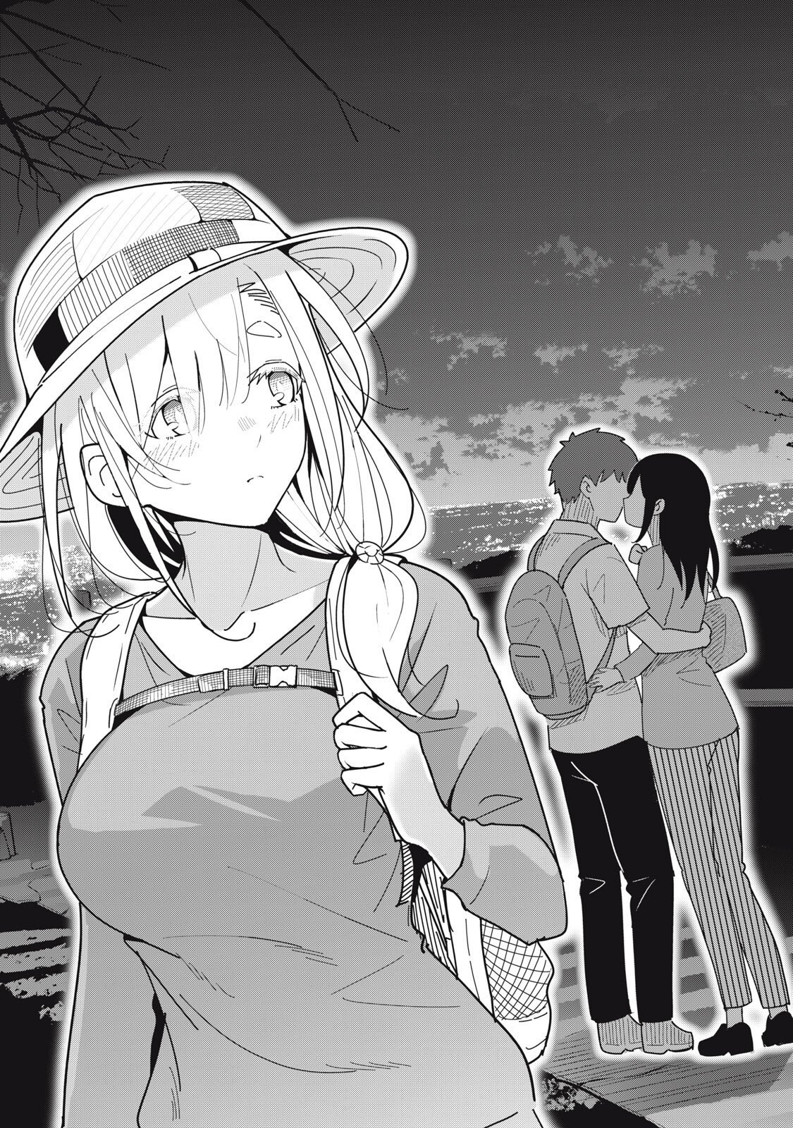 Usagi to Kame no Yurusanpo Chapter 10 2ページ