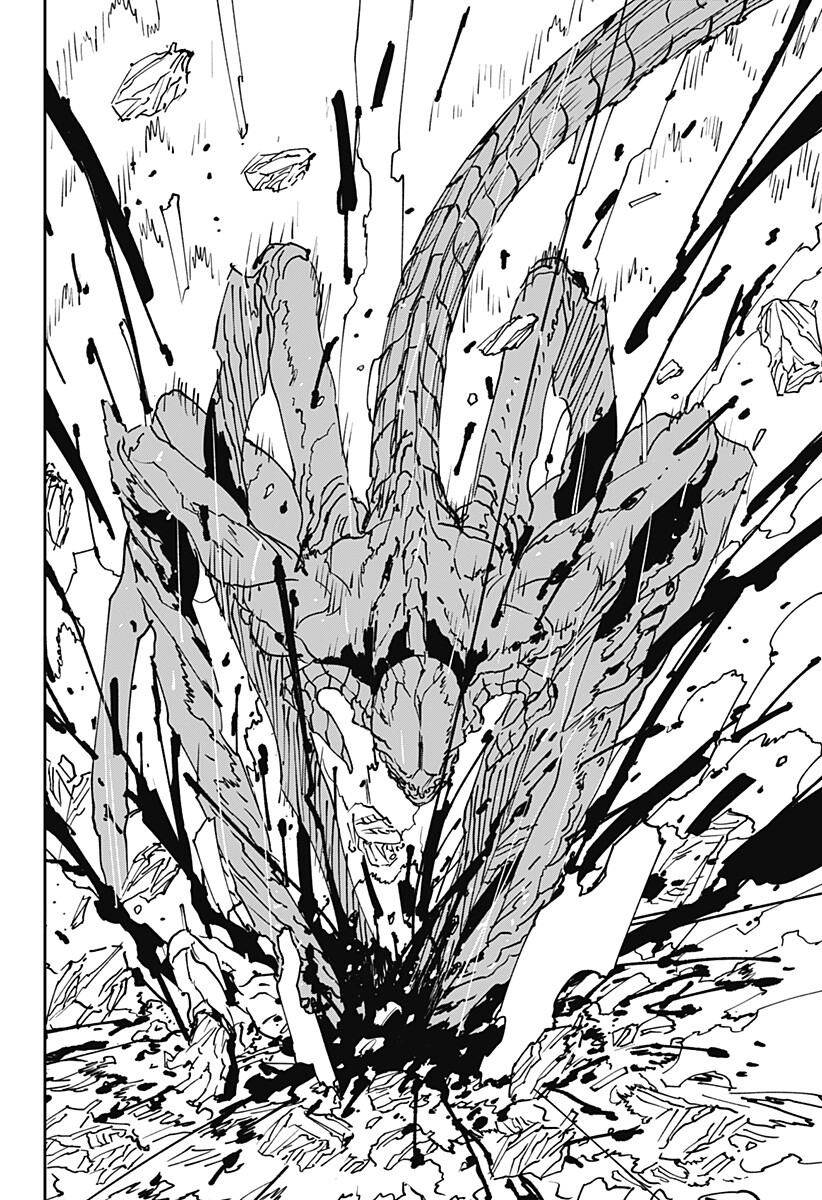 MAD (OOTORI Yuusuke) Chapter 55 28ページ