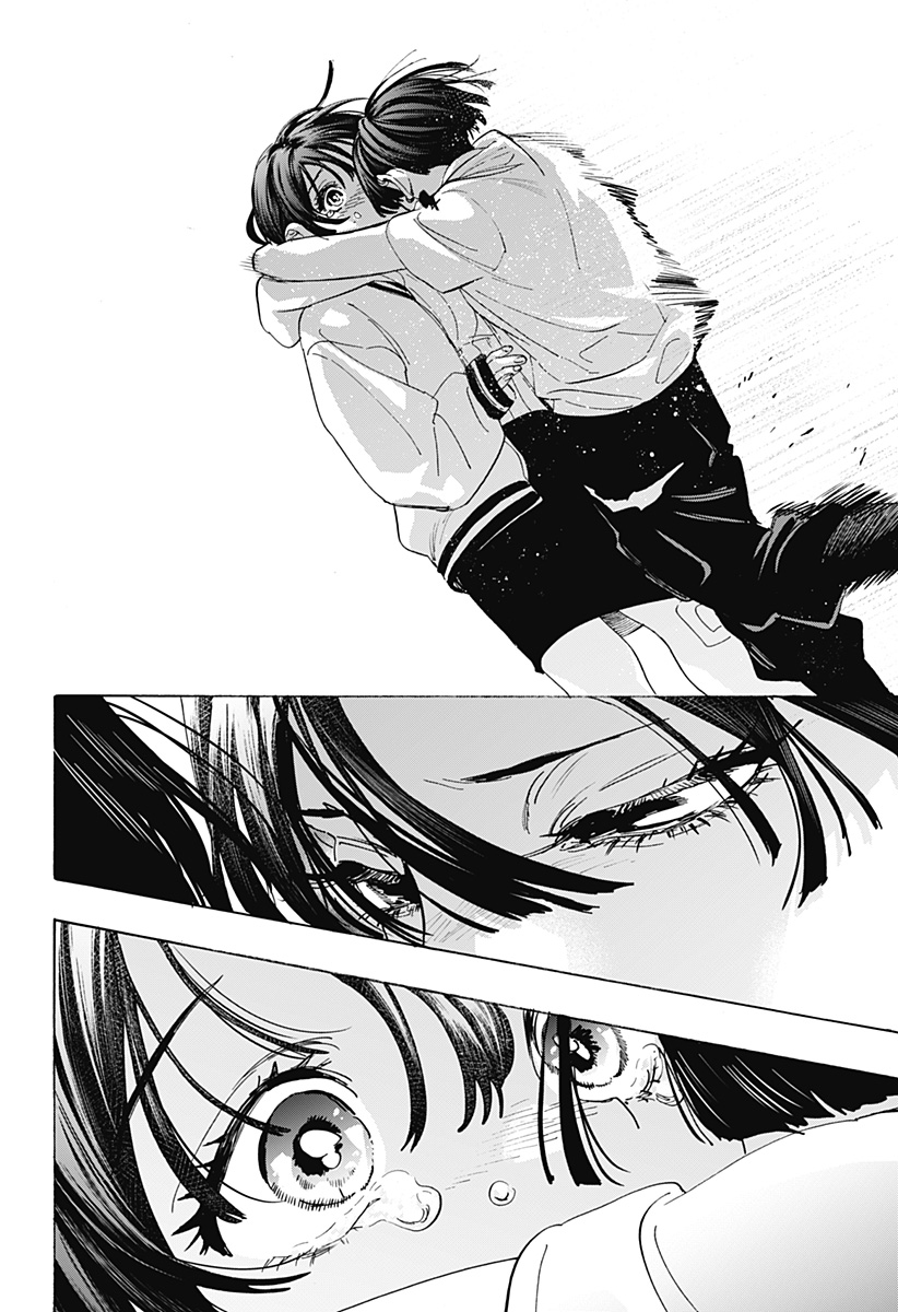 Marriagetoxin Chapter 180 10ページ