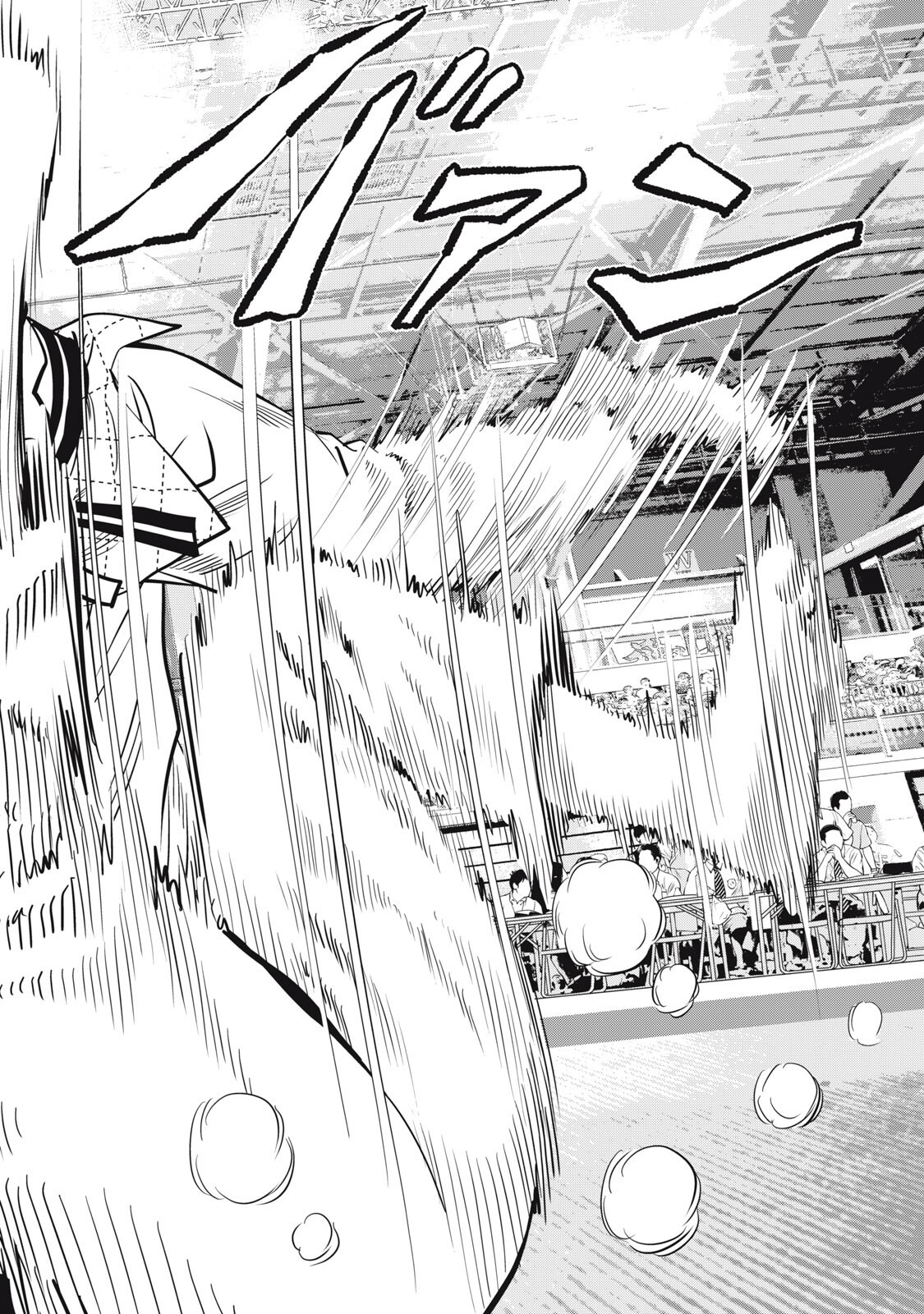 JJM - Joshi Judoubu Monogatari Shakaijin Hen Chapter 55 10ページ