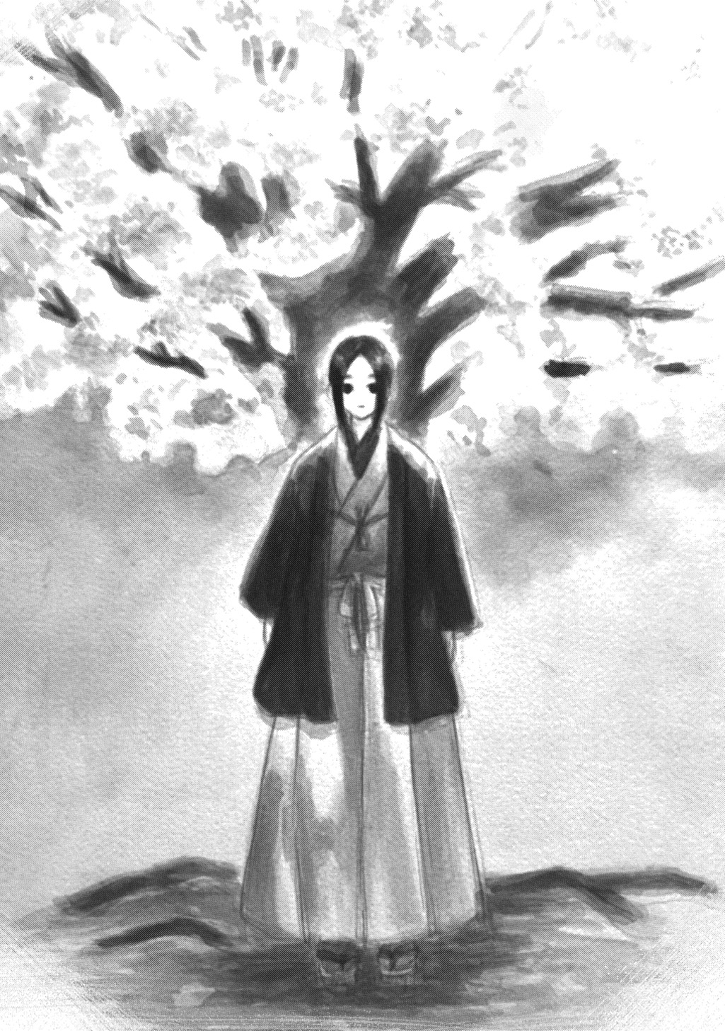 Kinka no Hyakunen Chapter 1 47ページ