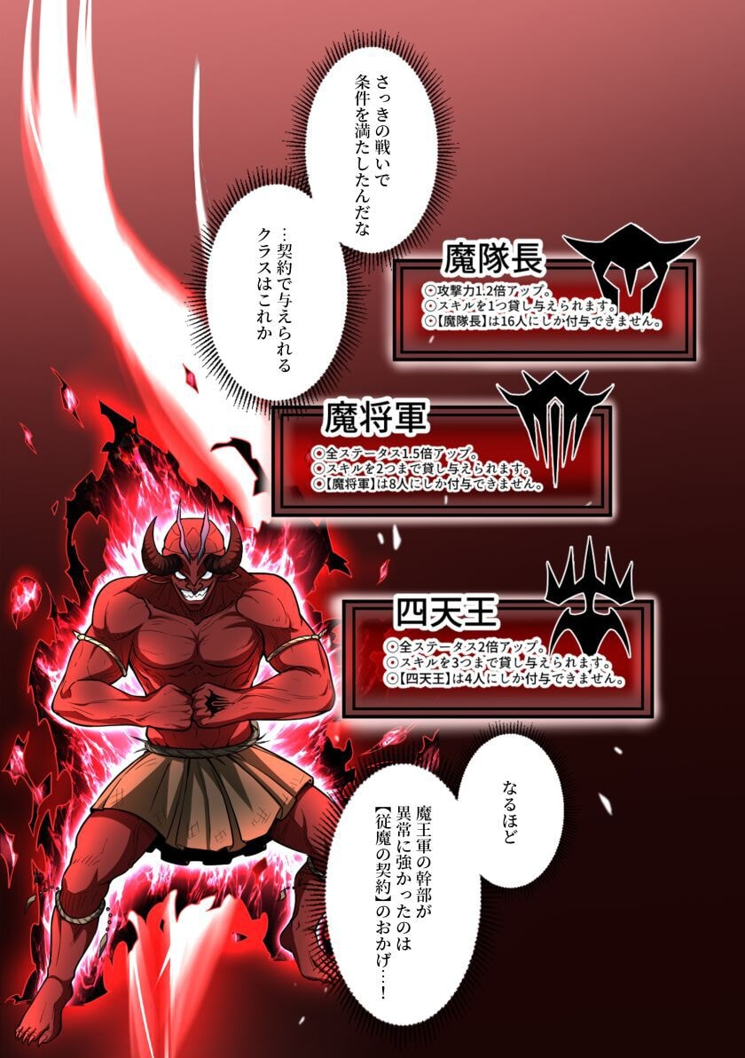 Kiraware Kuro Majutsushi no Yarinaoshi ~Yuusha ni Uragirare, Ryou Omoidatta Seijo to Inochi o Ubawareta Ore, Kako ni Modotte Subete o Torimodosu~ Chapter 5 9ページ