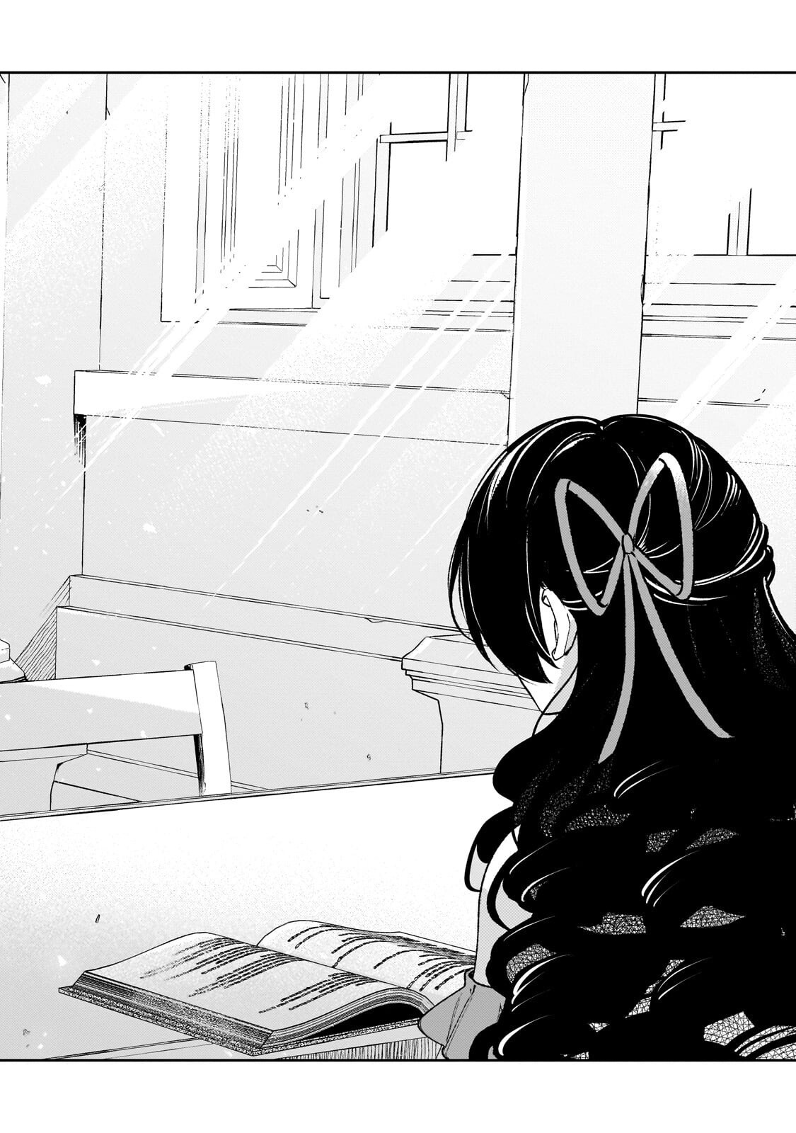 Aku no Reijou to Juuni no Hitomi Chapter 18.2 12ページ