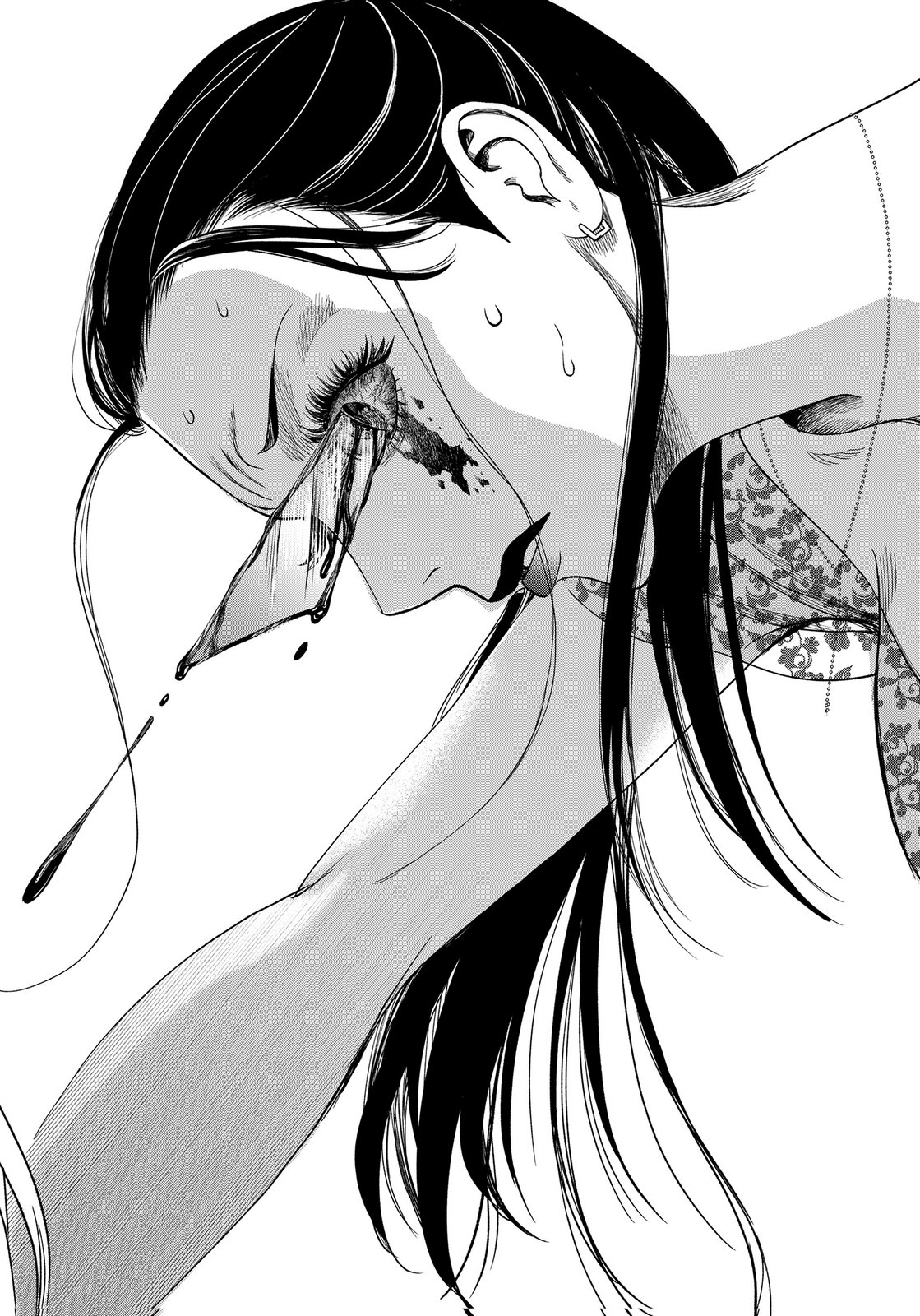 Juunengoshi no Fukushuu Chapter 17 16ページ