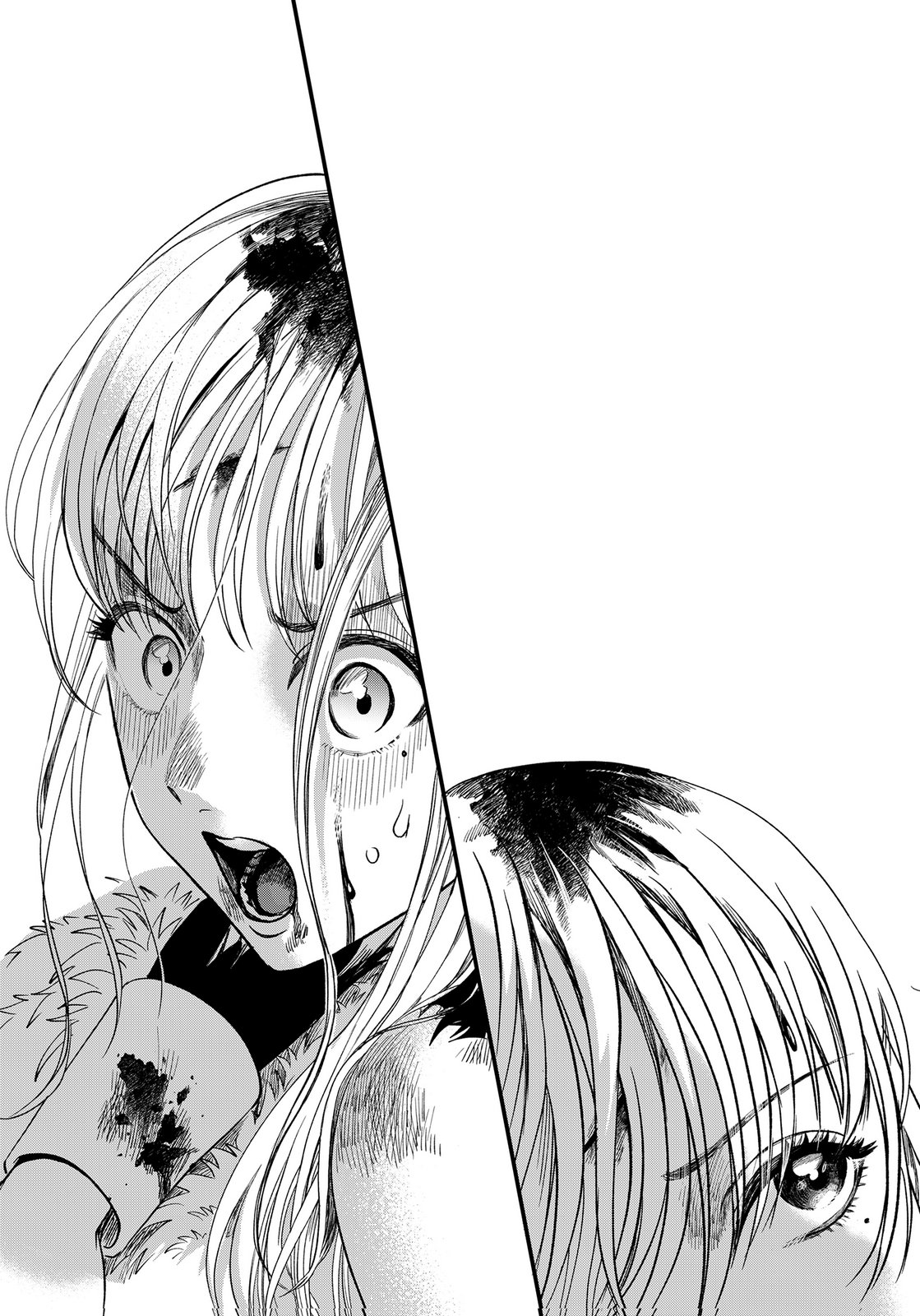 Juunengoshi no Fukushuu Chapter 17 17ページ