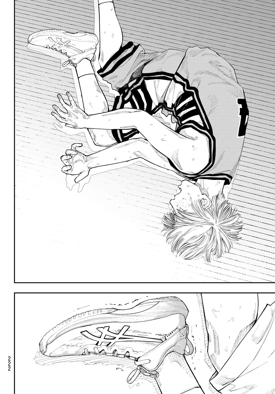 Zero to Hyaku Chapter 40 14ページ