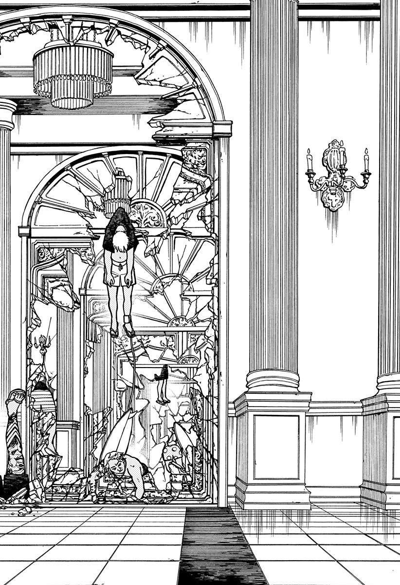 Youchien Wars Chapter 141 24ページ