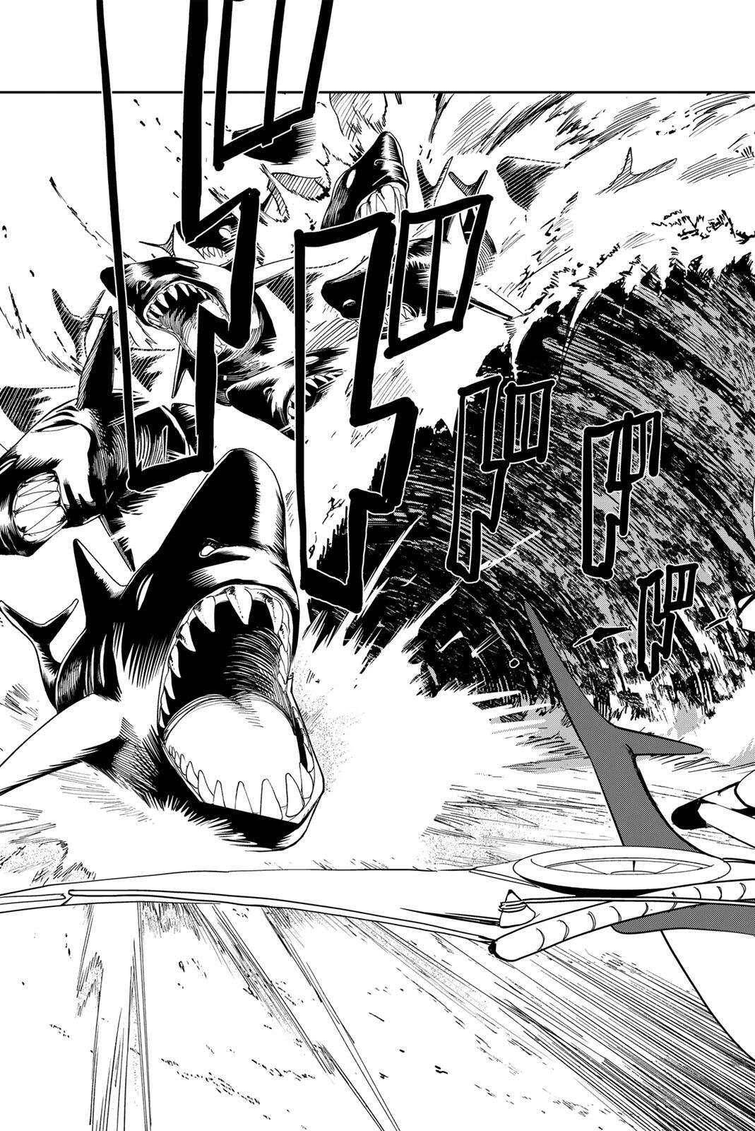 ZABAAAN Chapter 8 13ページ