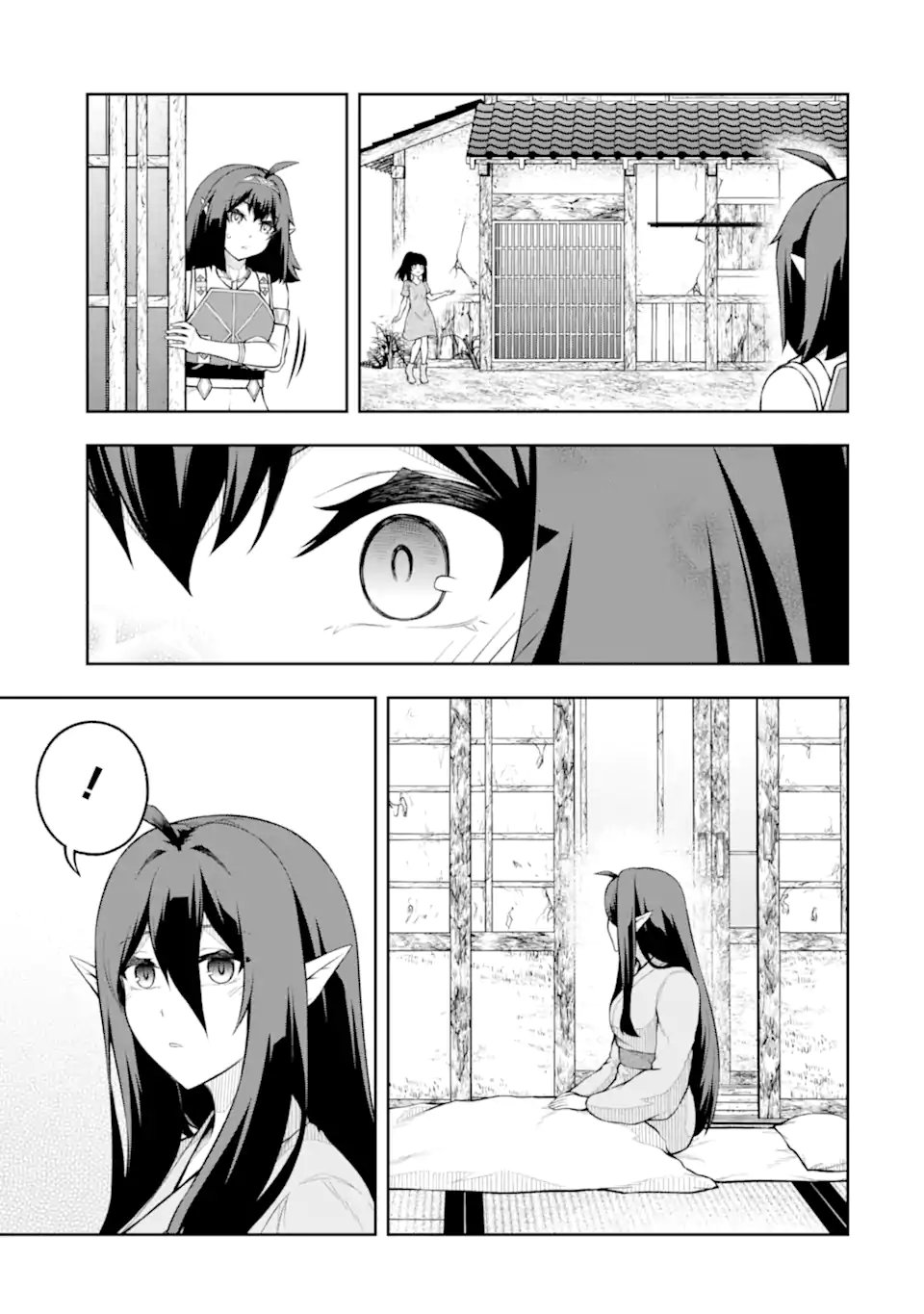 Ore wa Boukensha Guild no Akutoku Guild Master - Jinzai wo Tekizaitekisho ni Tsuihou shitara, Naze ka Mechakucha Kanshasaremashita Chapter 12.2 10ページ