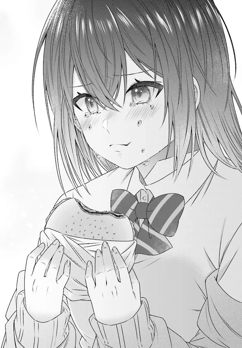Chicchakute Dekakute Kawaii Nanase-san wo Kanchigai Motokare kara Ubatte Shiawase ni Suru Chapter 1 24ページ