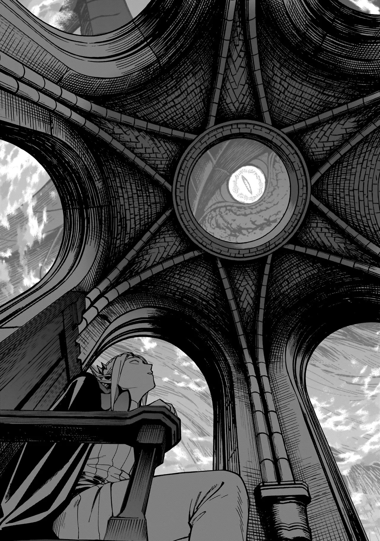 Senki Survival Saga: Isekai no Unmei o Kaketa Mujintou Fujun Iseikouyuu Chapter 45 21ページ
