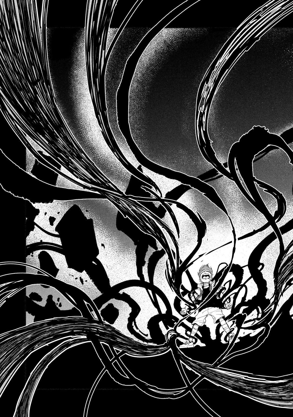 Adou (AMANO Jaku) Chapter 8 19ページ