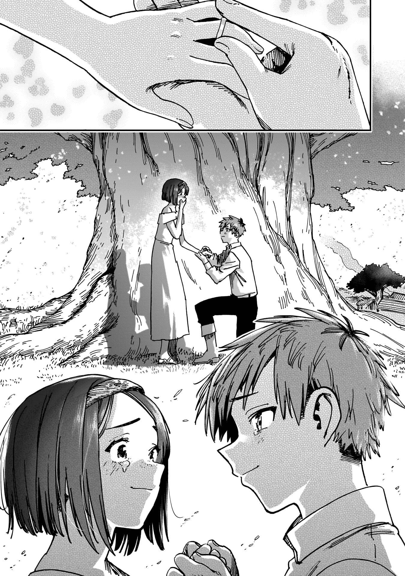 Shuujin Tensei Chapter 1 41ページ