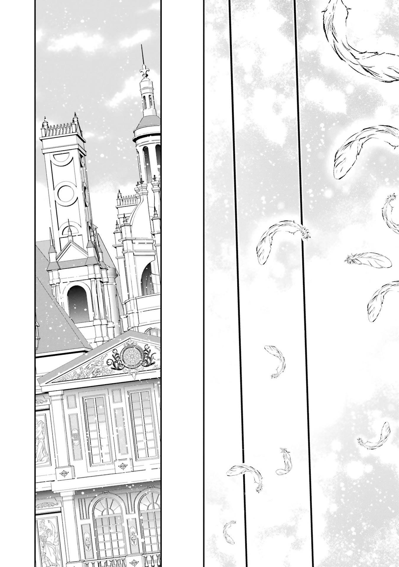 Anata no Oshiro no Kobito-san: Gohan Kudasai, Hatarakimasu Chapter 6 86ページ