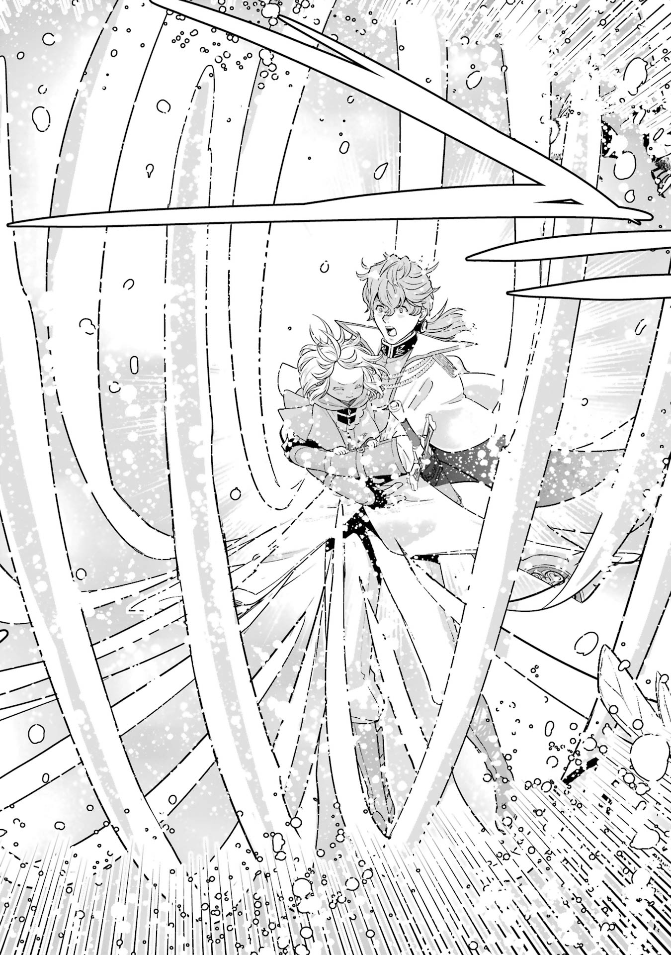 Anata no Oshiro no Kobito-san: Gohan Kudasai, Hatarakimasu Chapter 9 22ページ