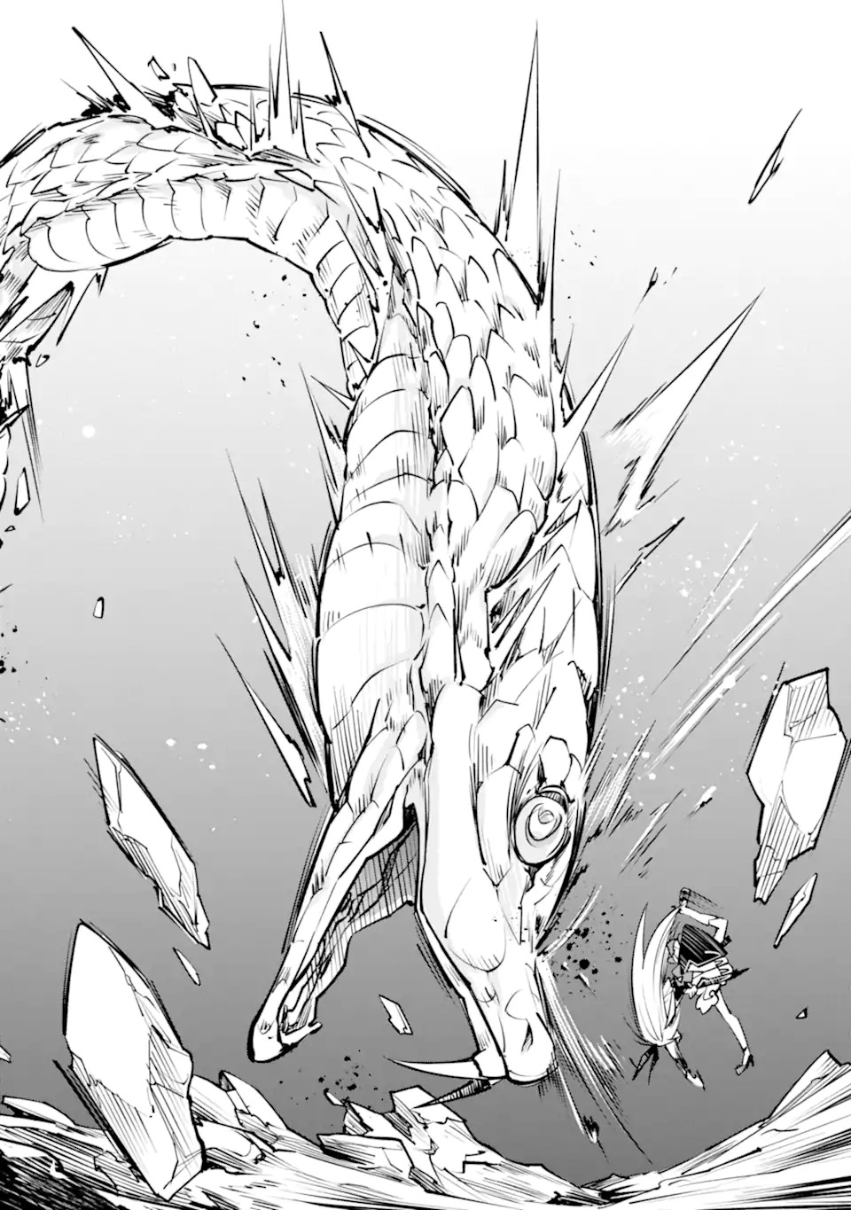 Isekai no Maou-sama, Dungeon Haishin Shoujo ni Tensei Suru ~Shijou Saikyou no Daimaou ni Yoru Juuryou Haishin no Kiroku~ Chapter 1 20ページ