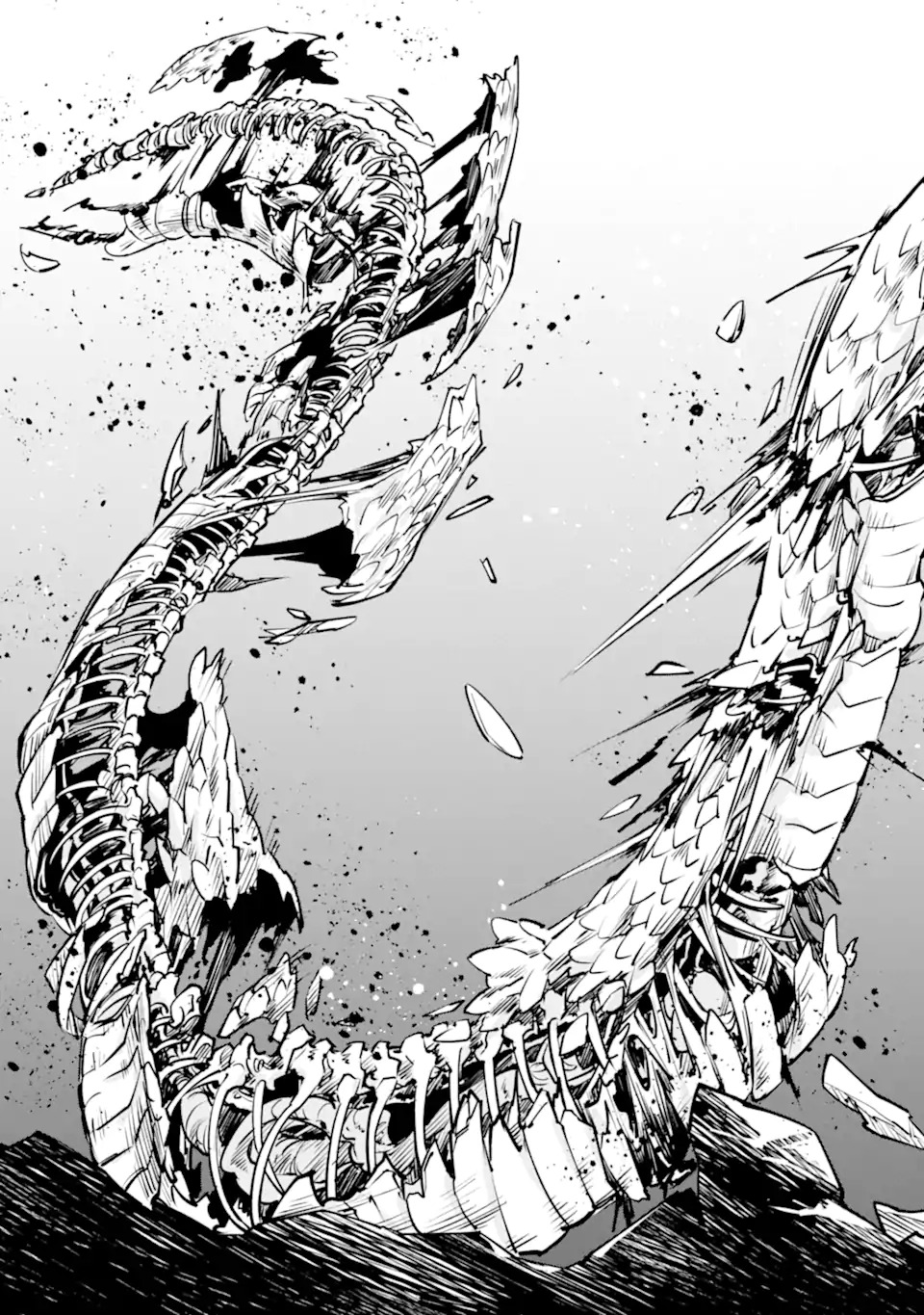 Isekai no Maou-sama, Dungeon Haishin Shoujo ni Tensei Suru ~Shijou Saikyou no Daimaou ni Yoru Juuryou Haishin no Kiroku~ Chapter 1 21ページ
