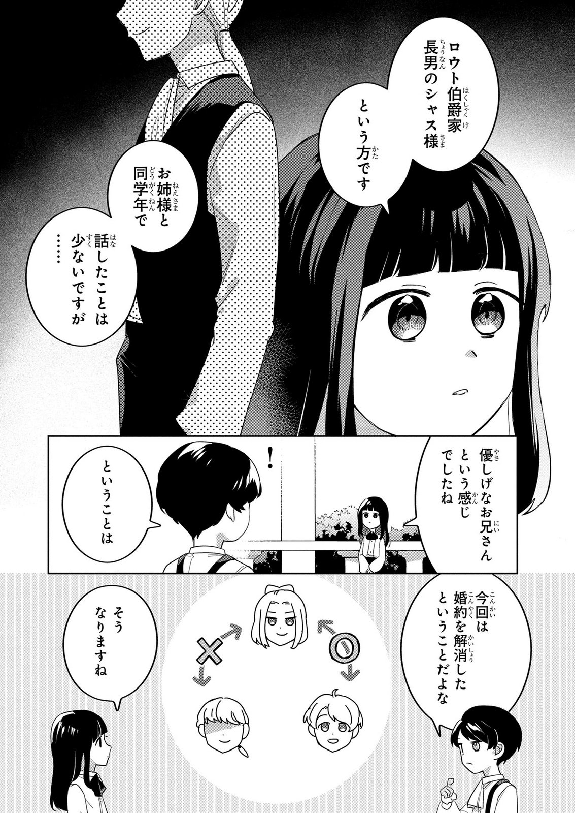 Douse Ketsumatsu wa Kawaranai no da to Akirame Naotte Mimashitara ~11-kaime no Jinsei de wa Gaman Sezu ni Suki na Koto wo Shite Ikite Ikimasu~ Chapter 4 14ページ