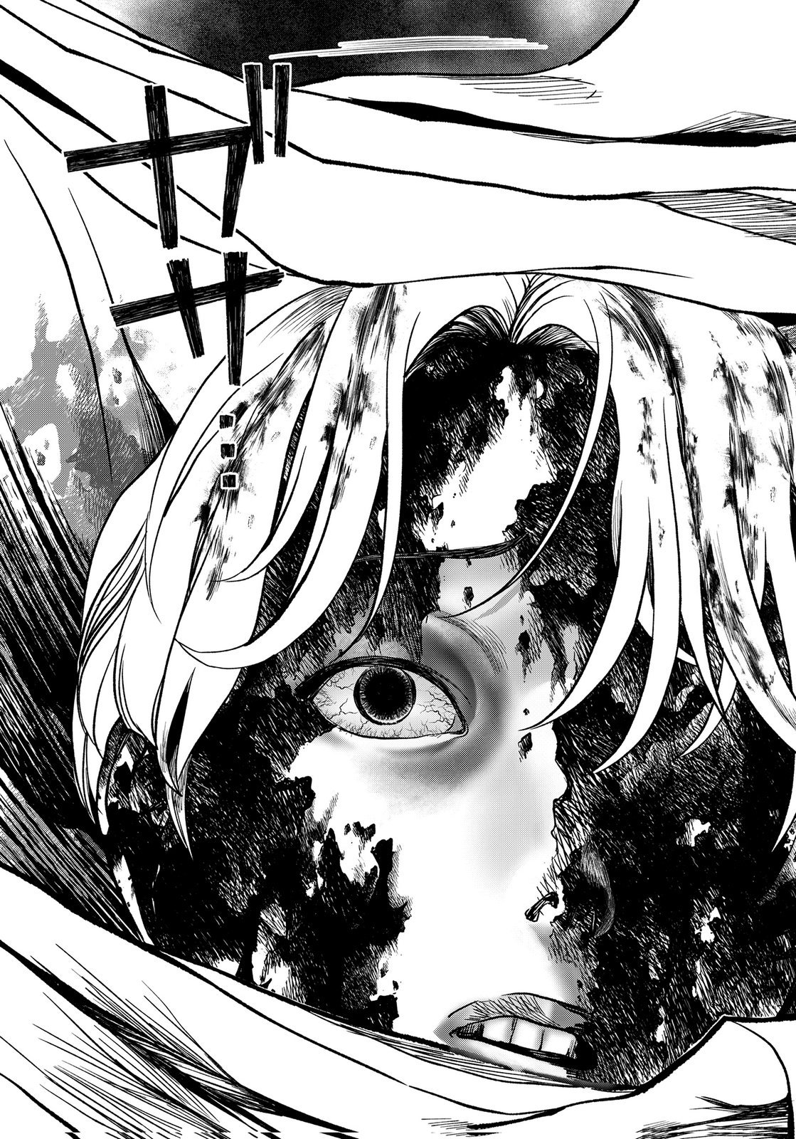 Juunengoshi no Fukushuu Chapter 22 17ページ