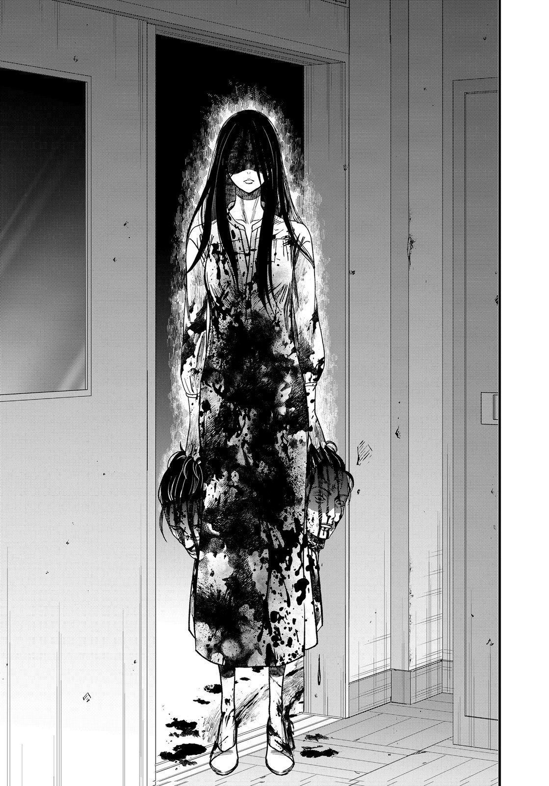 Juunengoshi no Fukushuu Chapter 23 31ページ