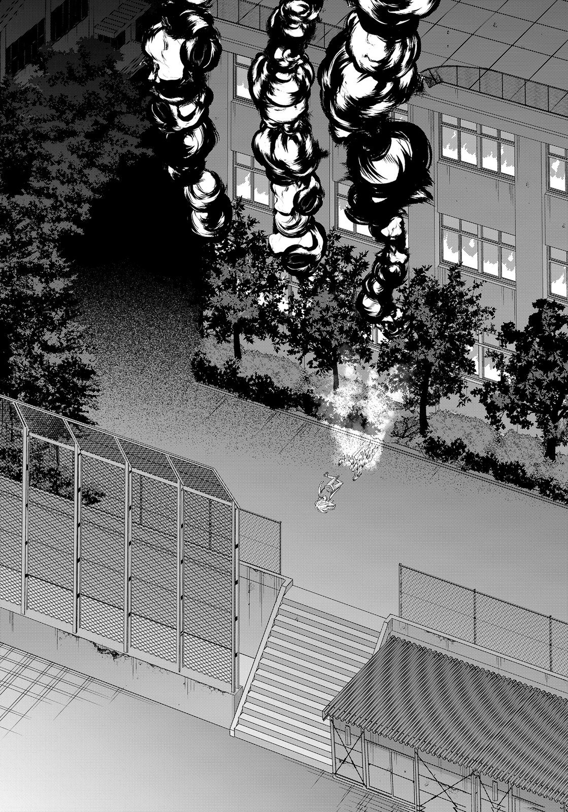 Juunengoshi no Fukushuu Chapter 25 19ページ