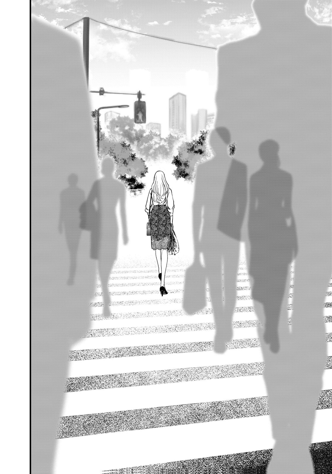 Juunengoshi no Fukushuu Chapter 25 36ページ