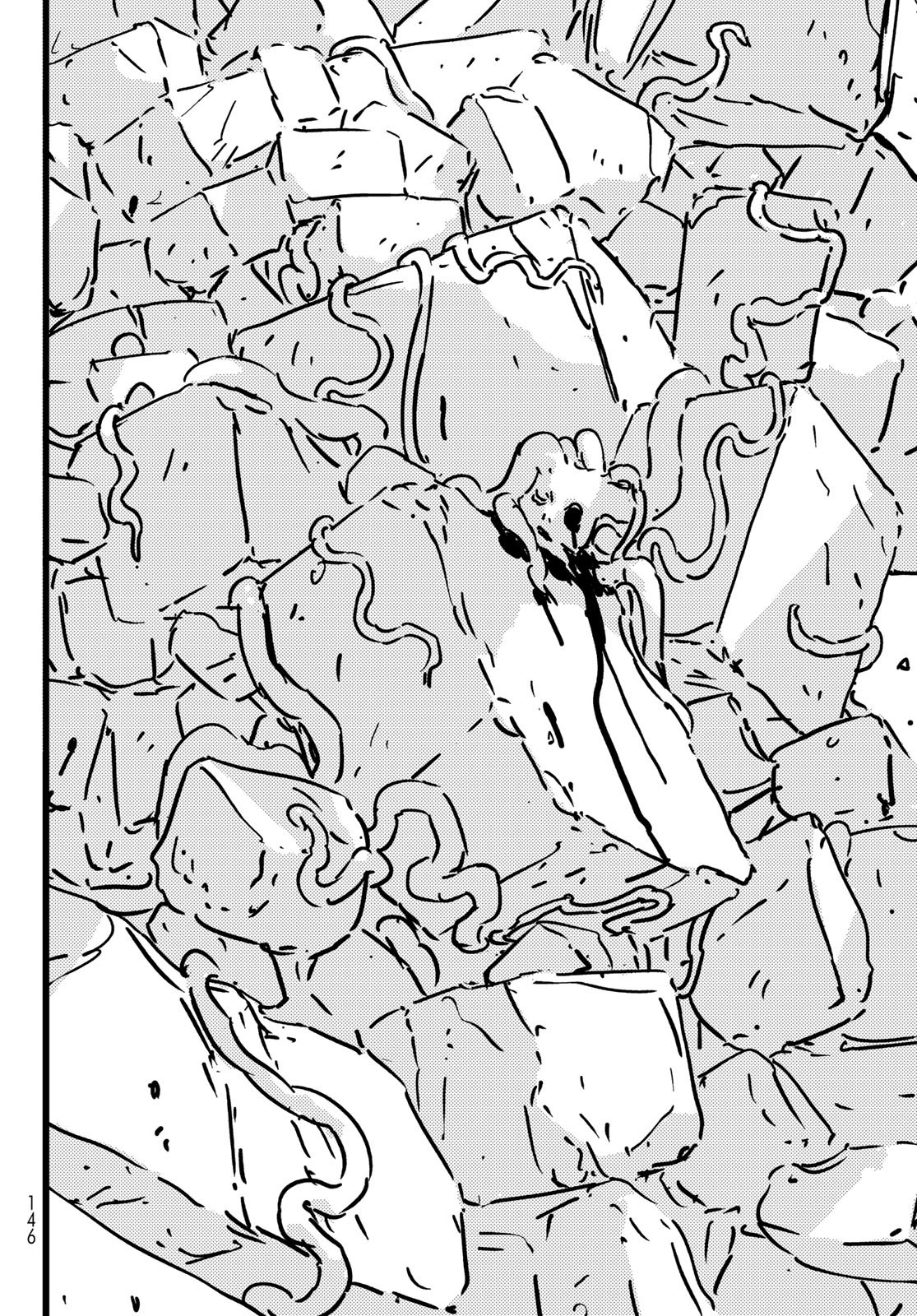 Tower Dungeon Chapter 31 20ページ